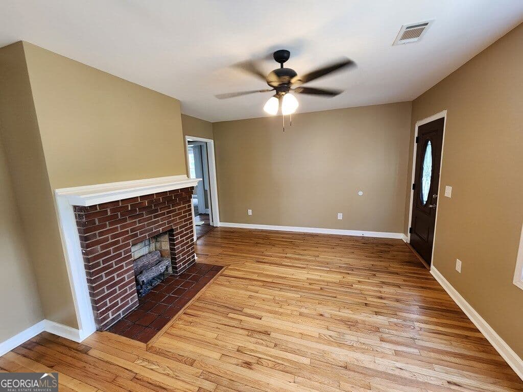 3 bedroom, 2 bathroom, 1,777 sq ft single family residence for sale at 3426 17TH AVENUE, Columbus, GA 31904 — photo 3