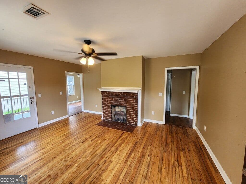 3 bedroom, 2 bathroom, 1,777 sq ft single family residence for sale at 3426 17TH AVENUE, Columbus, GA 31904 — photo 4
