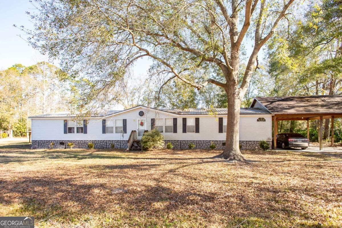 212 Peach Street, Folkston, GA 31537 — most recent listing photo
