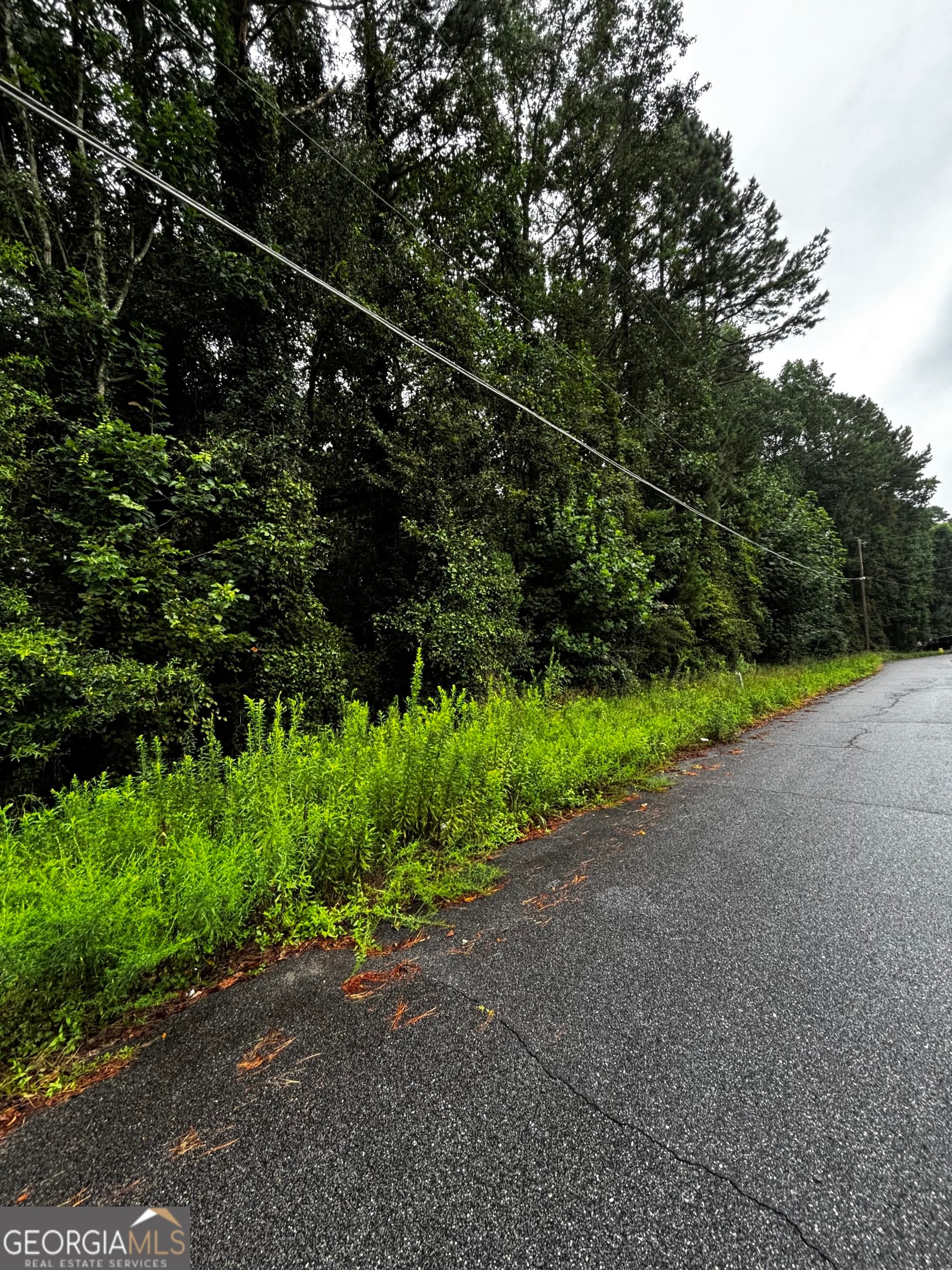 residential lot for sale at 8224 Freestone Drive, Jonesboro, GA 30236 — photo 3