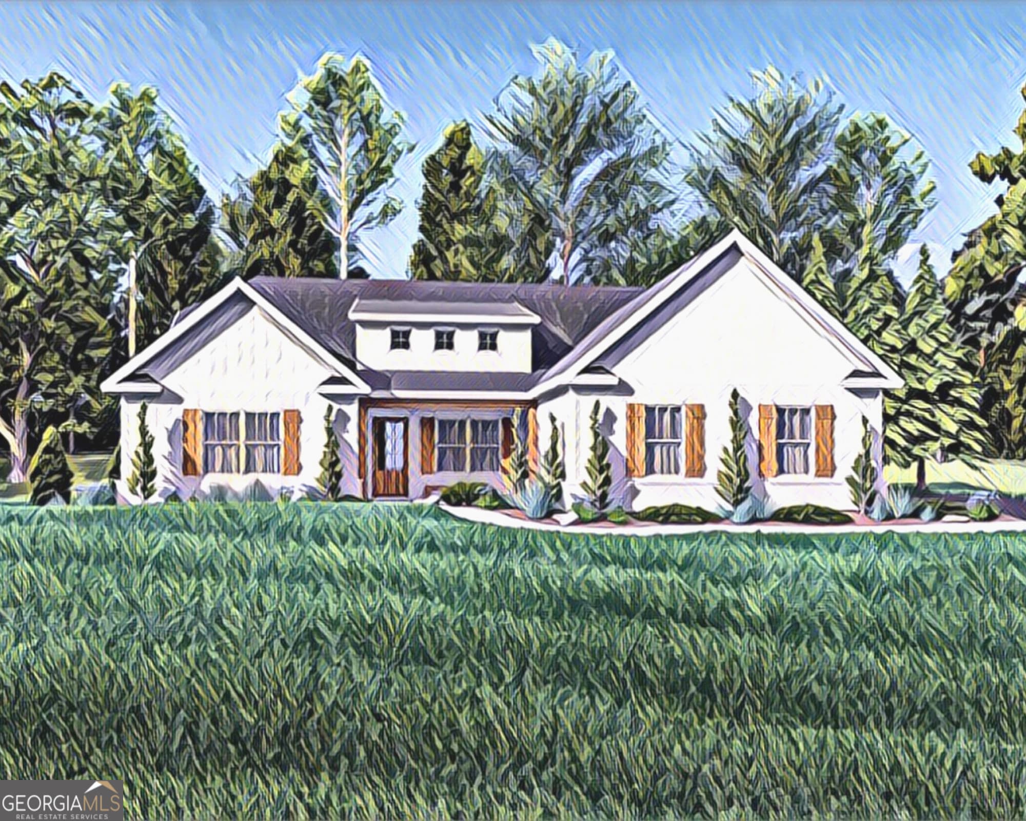107 Hawkins Hill 0094, Fortson, GA 31808 — most recent listing photo