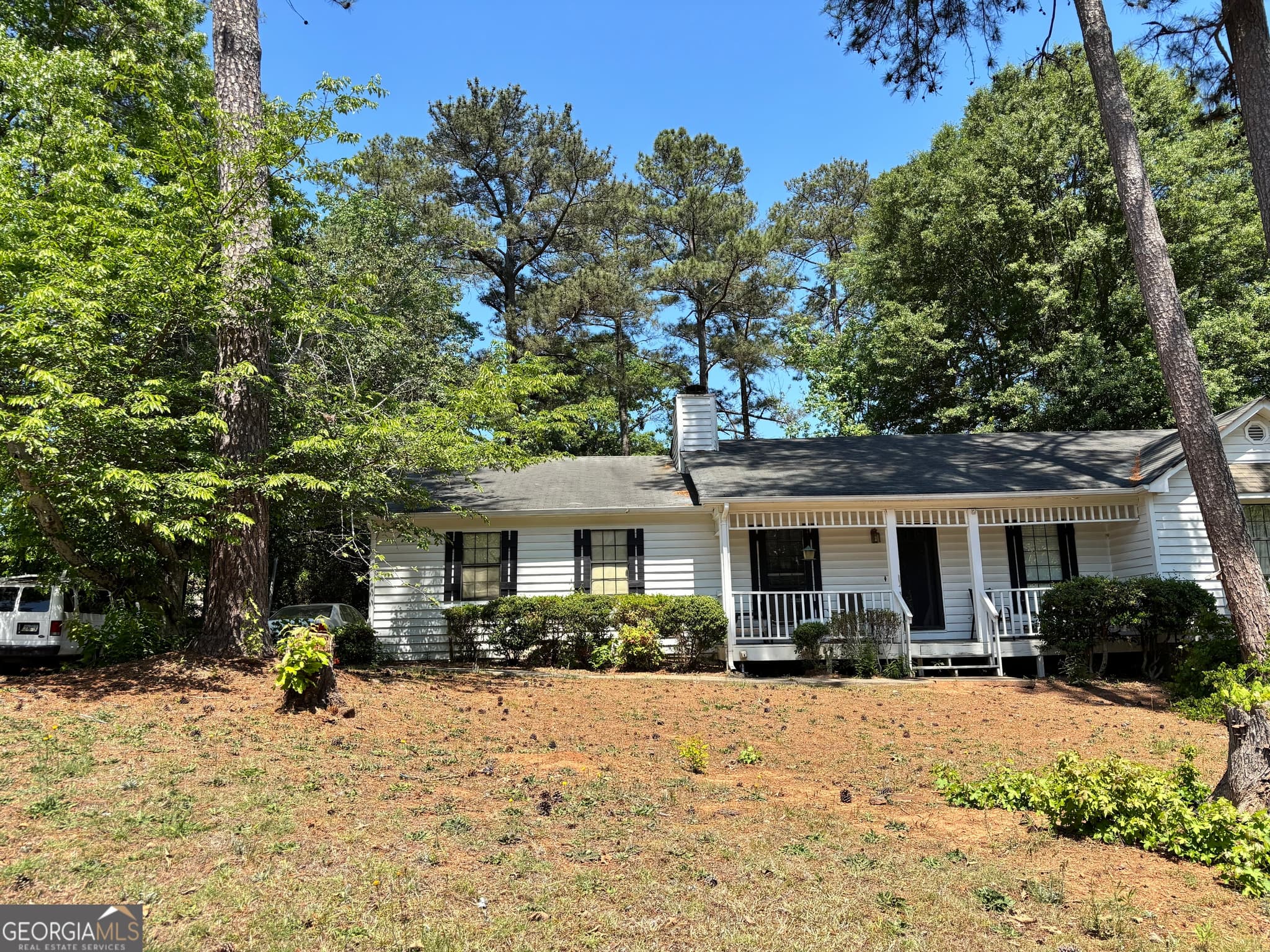3 bedroom, 2 bathroom, 2,930 sq ft single family residence for sale at 2653 W Regal Court, Lawrenceville, GA 30044