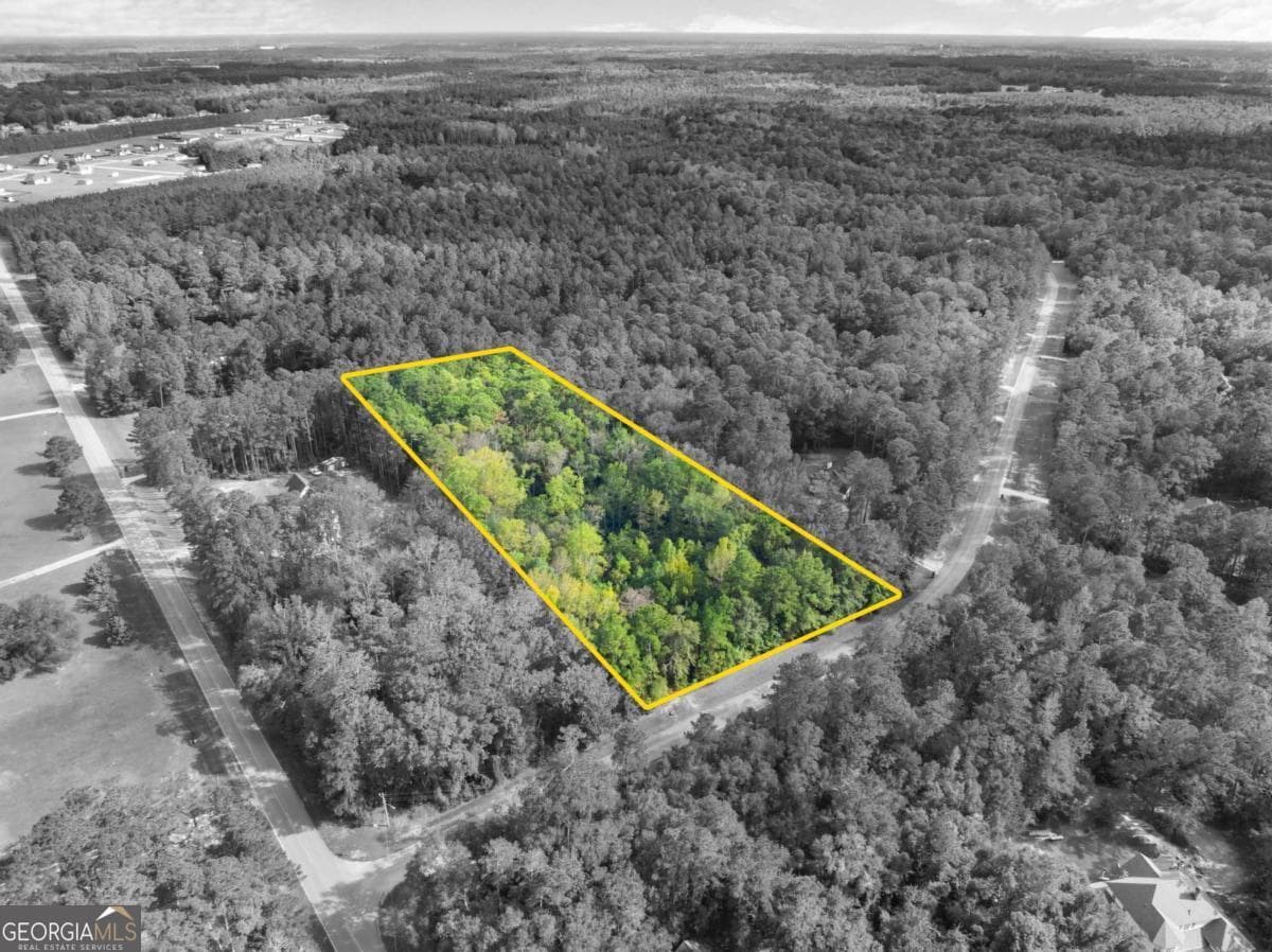 residential lot for sale at 0 Plantation Pointe Drive, Statesboro, GA 30461 — photo 2