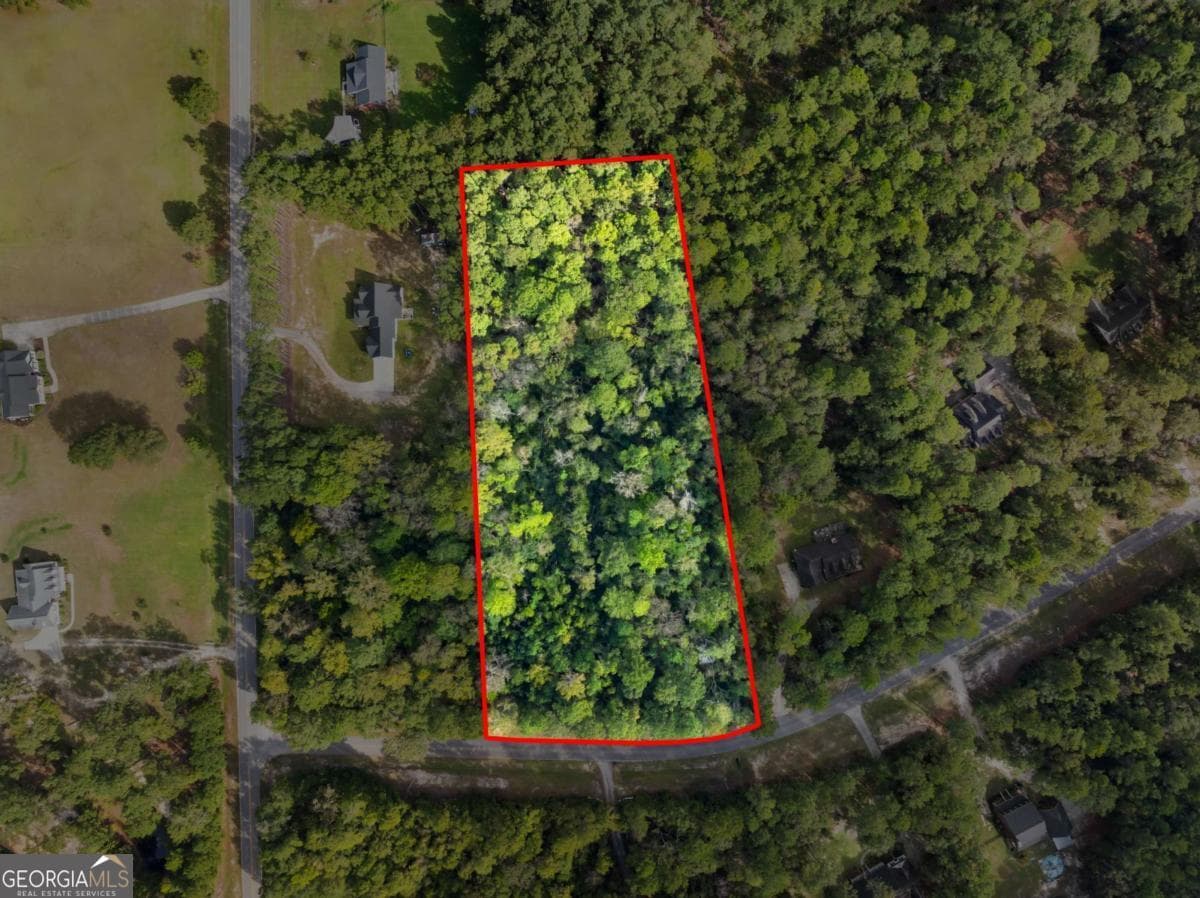 residential lot for sale at 0 Plantation Pointe Drive, Statesboro, GA 30461 — photo 6
