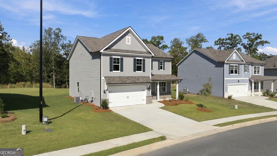 5 bedroom, 3 bathroom, 2,340 sq ft single family residence for sale at 801 Lost Creek Parkway, Dallas, GA 30132 — photo 2