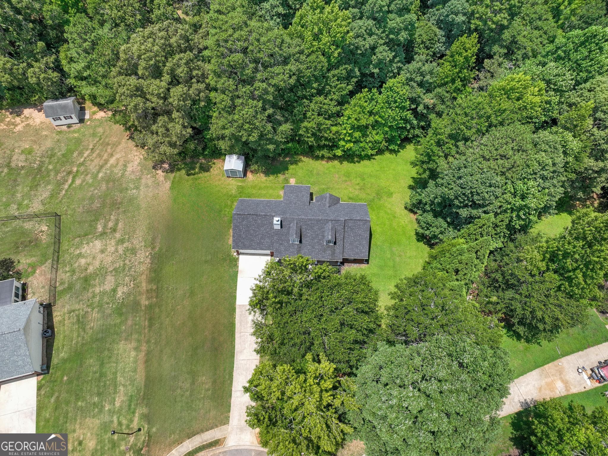 3 bedroom, 2 bathroom, 1,669 sq ft single family residence for sale at 169 Meadow View Drive, Jackson, GA 30233 — photo 8