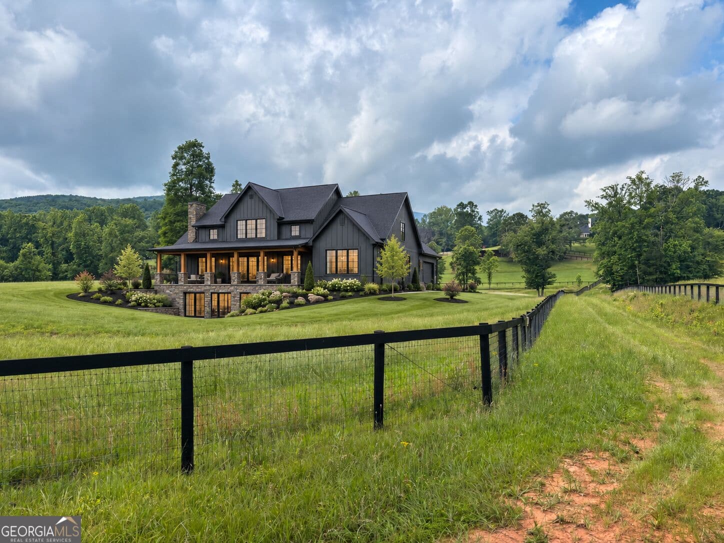 estate lot for sale at 349 Debord Drive LOT #4, Waleska, GA 30183 — photo 10