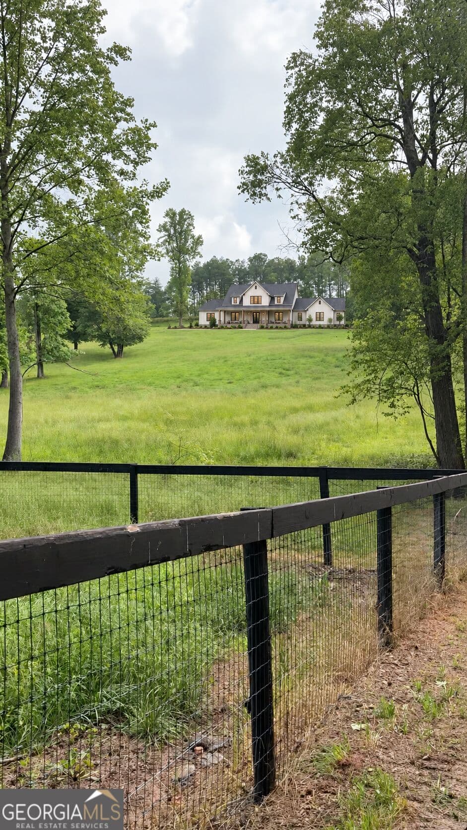 estate lot for sale at 349 Debord Drive LOT #4, Waleska, GA 30183 — photo 8