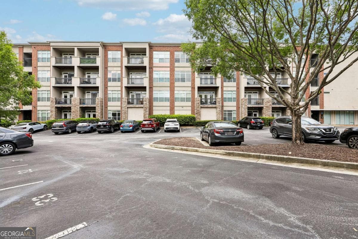 1 bedroom, 1 bathroom, 732 sq ft condominium for sale at 840 United Avenue 106, Atlanta, GA 30312 — photo 9