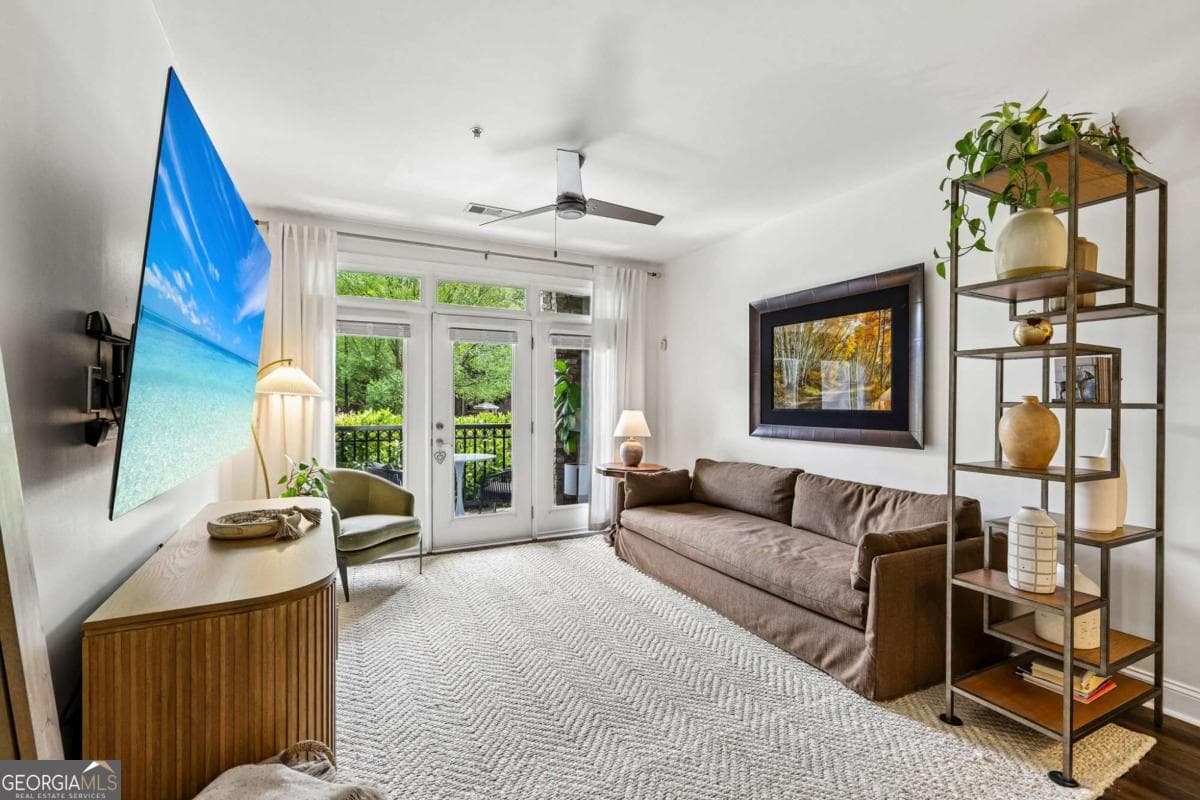 1 bedroom, 1 bathroom, 732 sq ft condominium for sale at 840 United Avenue 106, Atlanta, GA 30312 — photo 10