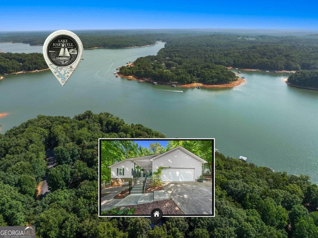3 bedroom, 2 bathroom, 2,020 sq ft single family residence for sale at 1303 South Arrowhead Drive, Westminster, SC 29693 — photo 2