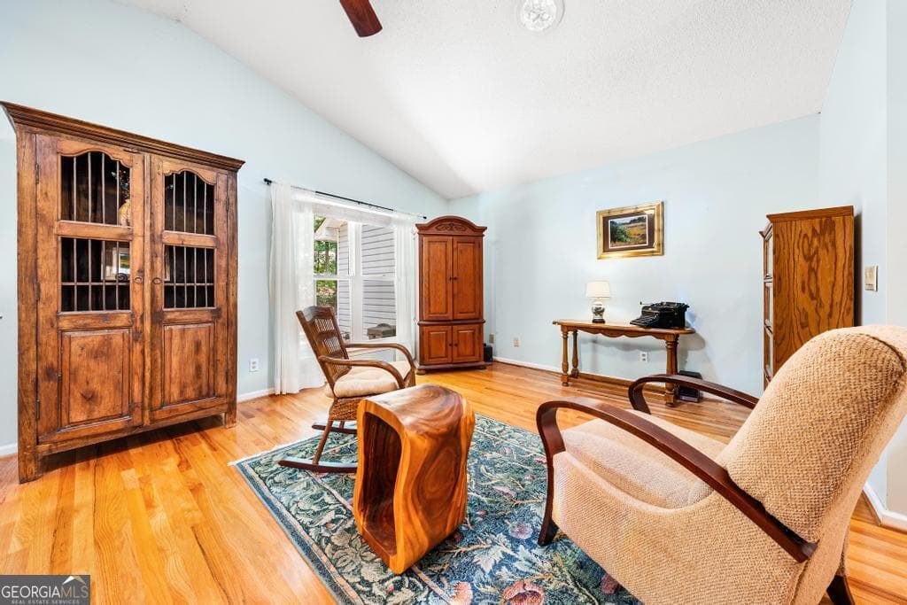 3 bedroom, 2 bathroom, 2,020 sq ft single family residence for sale at 1303 South Arrowhead Drive, Westminster, SC 29693 — photo 6