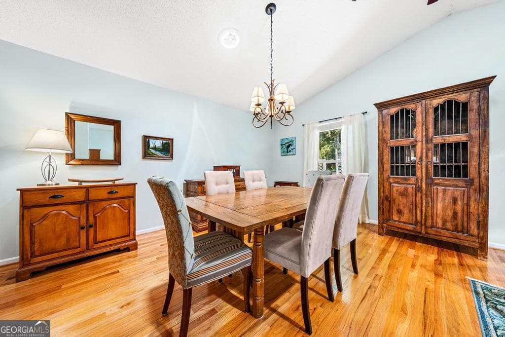 3 bedroom, 2 bathroom, 2,020 sq ft single family residence for sale at 1303 South Arrowhead Drive, Westminster, SC 29693 — photo 7