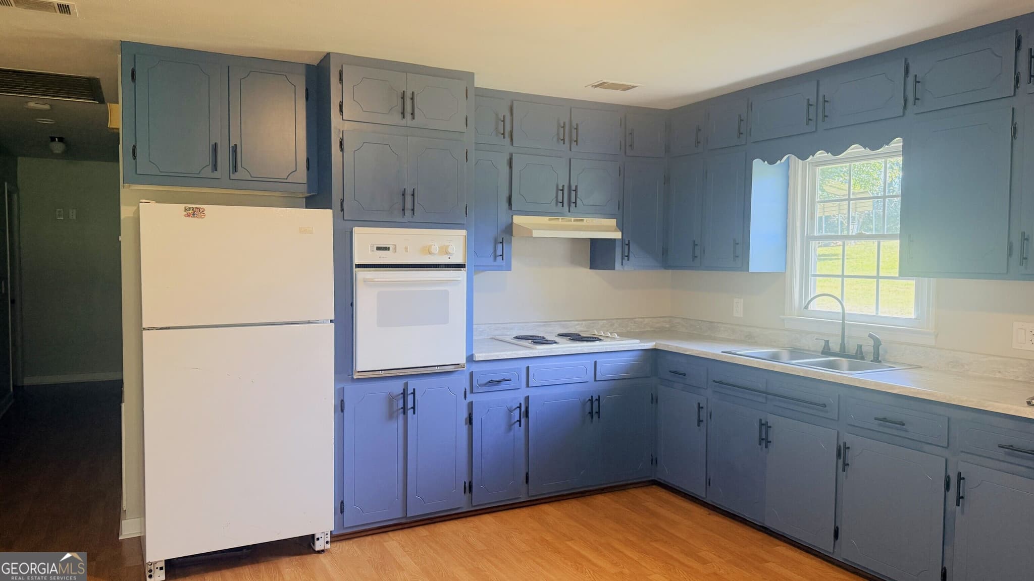 3 bedroom, 1 bathroom, 1,260 sq ft single family residence for rent at 611 Mitchell Avenue, Bowdon, GA 30108 for $1,499 a month — photo 6