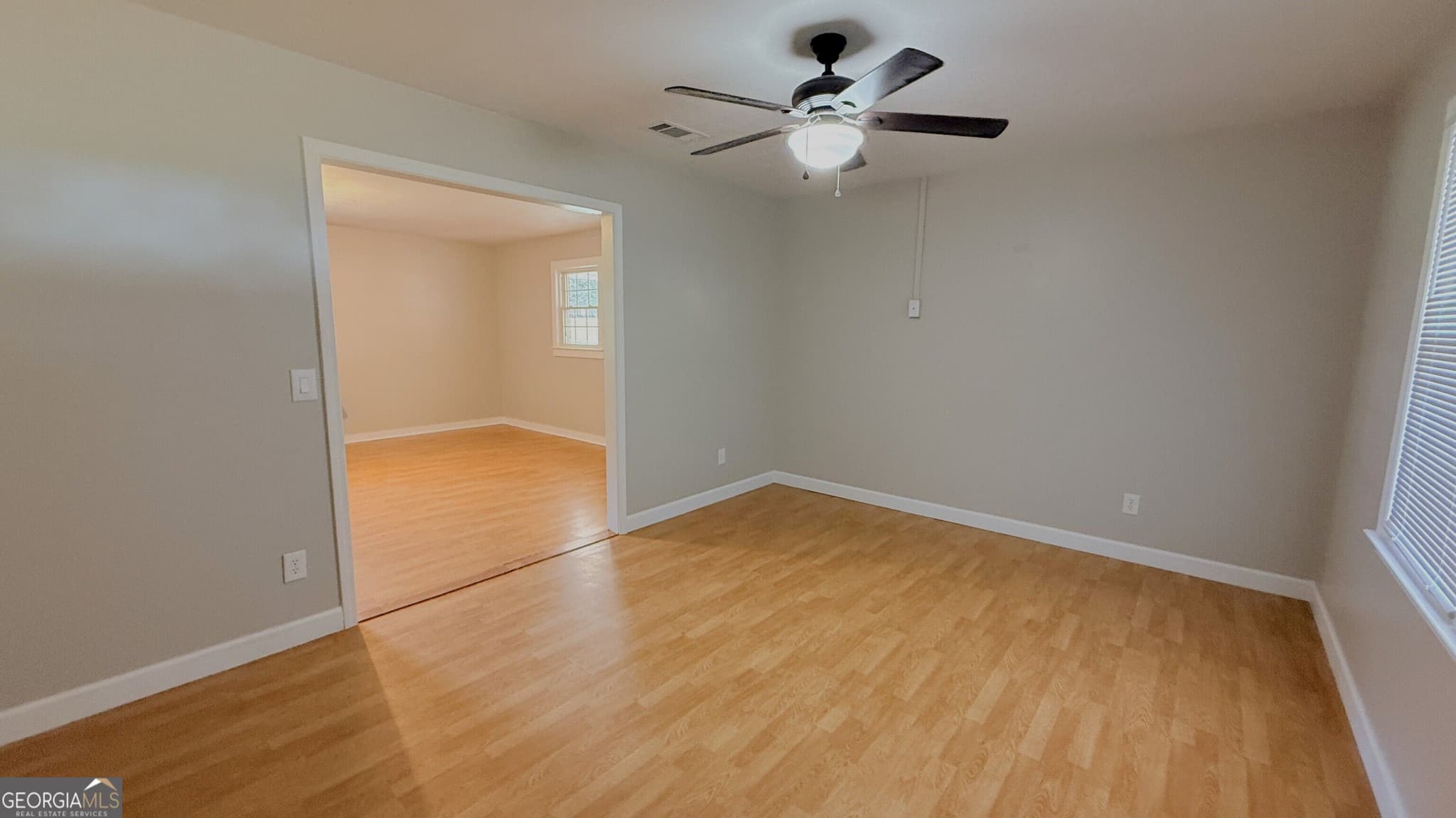 3 bedroom, 1 bathroom, 1,260 sq ft single family residence for rent at 611 Mitchell Avenue, Bowdon, GA 30108 for $1,499 a month — photo 3
