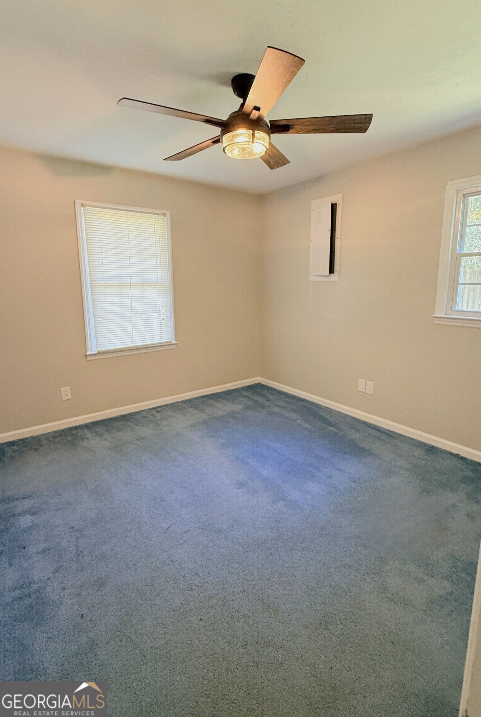 3 bedroom, 1 bathroom, 1,260 sq ft single family residence for rent at 611 Mitchell Avenue, Bowdon, GA 30108 for $1,499 a month — photo 9