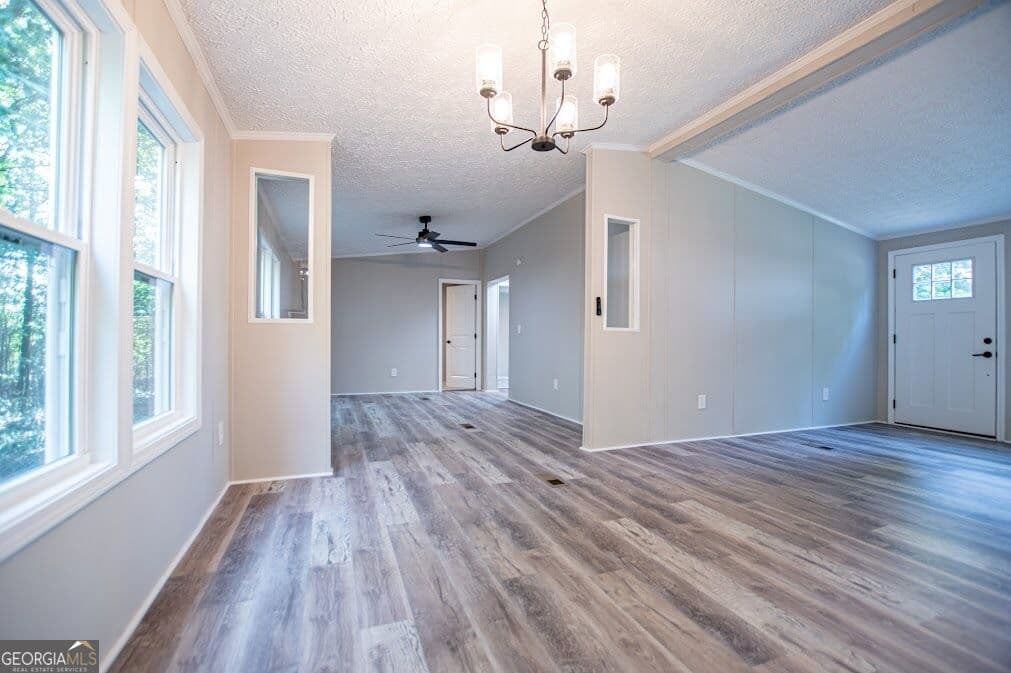 4 bedroom, 2 bathroom, 1,440 sq ft single family residence for sale at 61 Crest Road, Carrollton, GA 30116 — photo 7