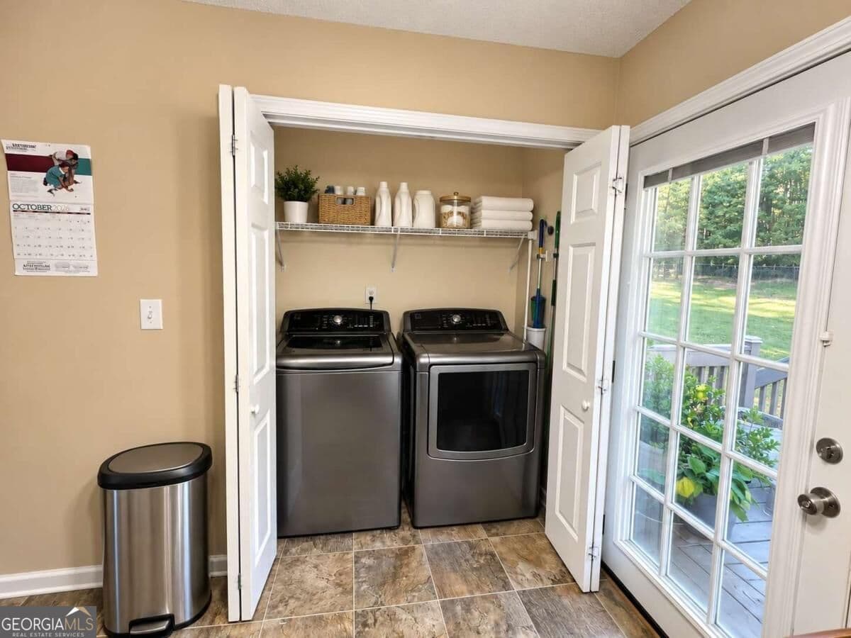 4 bedroom, 3 bathroom single family residence for sale at 178 Pebblebrook Way, Temple, GA 30179 — photo 6