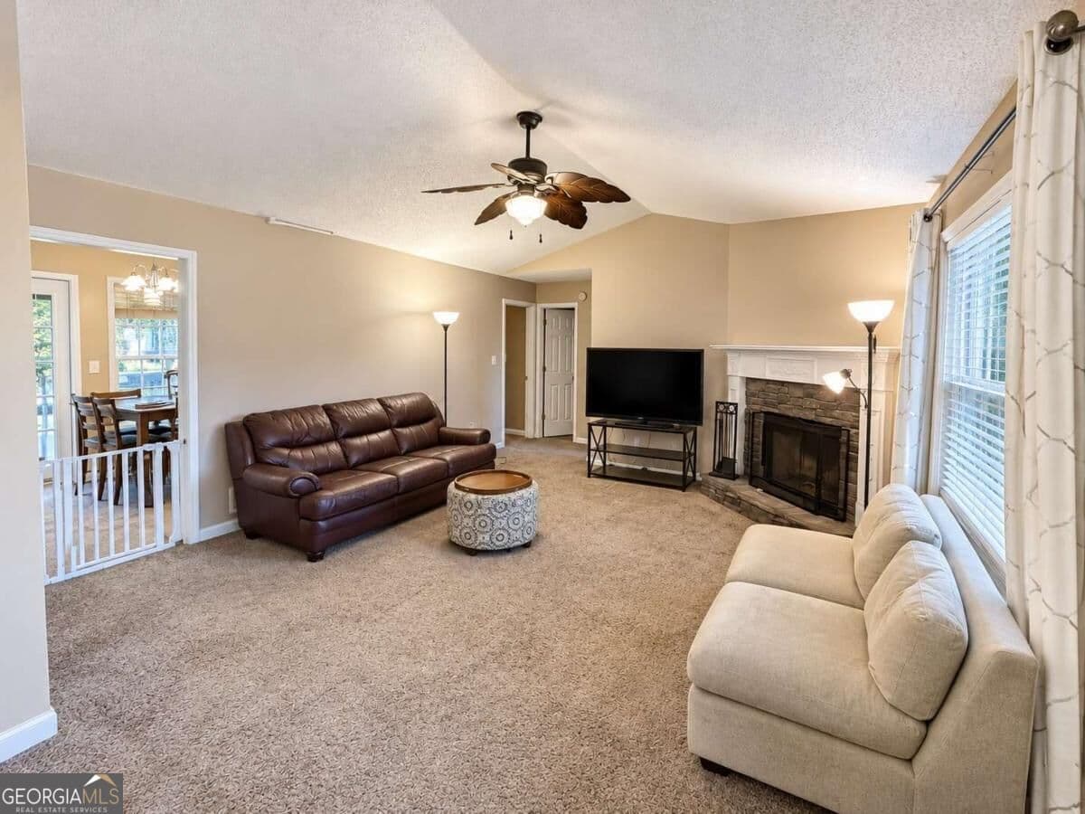 4 bedroom, 3 bathroom single family residence for sale at 178 Pebblebrook Way, Temple, GA 30179 — photo 3