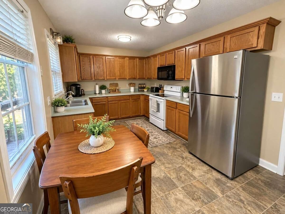 4 bedroom, 3 bathroom single family residence for sale at 178 Pebblebrook Way, Temple, GA 30179 — photo 5