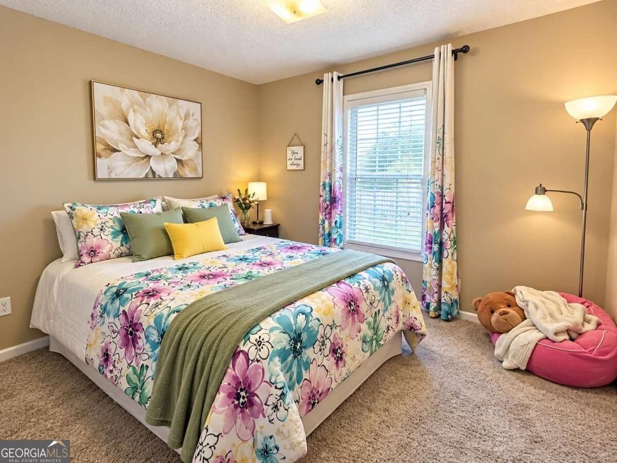 4 bedroom, 3 bathroom single family residence for sale at 178 Pebblebrook Way, Temple, GA 30179 — photo 9