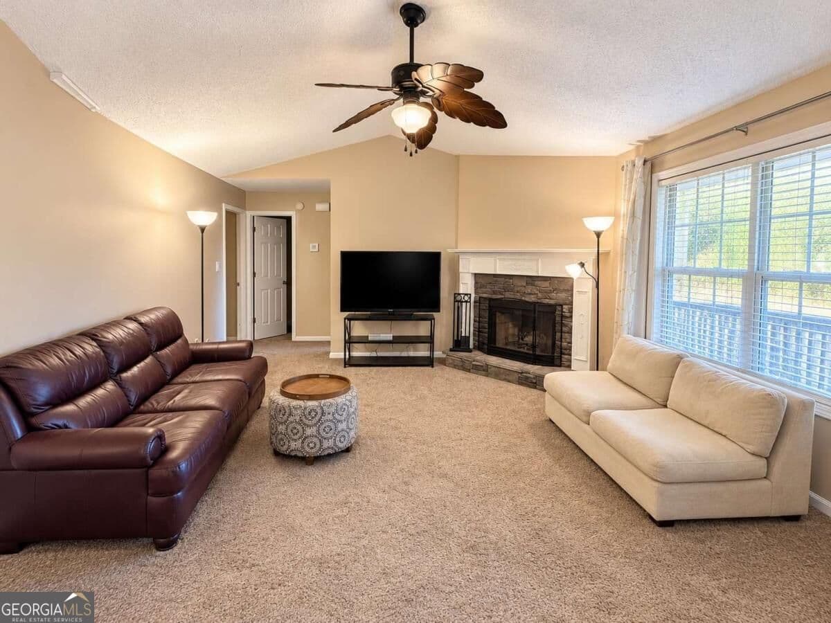 4 bedroom, 3 bathroom single family residence for sale at 178 Pebblebrook Way, Temple, GA 30179 — photo 4