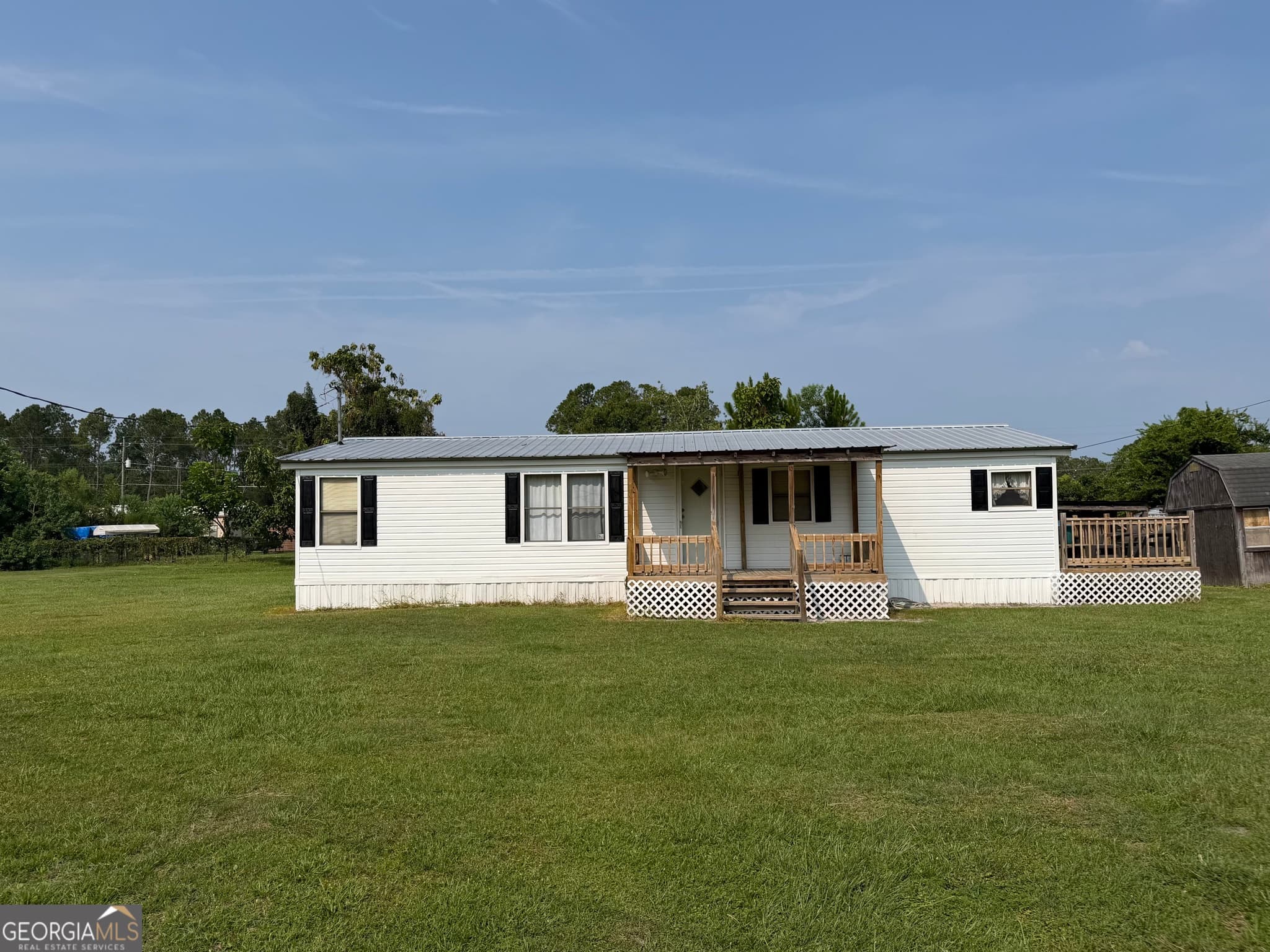 74 McGlashin Drive, Homerville, GA 31634 — most recent listing photo