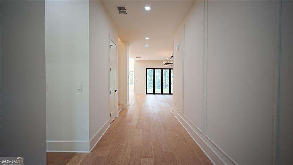 5 bedroom, 5 bathroom, 4,884 sq ft single family residence for sale at 6220 Blackjack Road, Flowery Branch, GA 30542 — photo 5