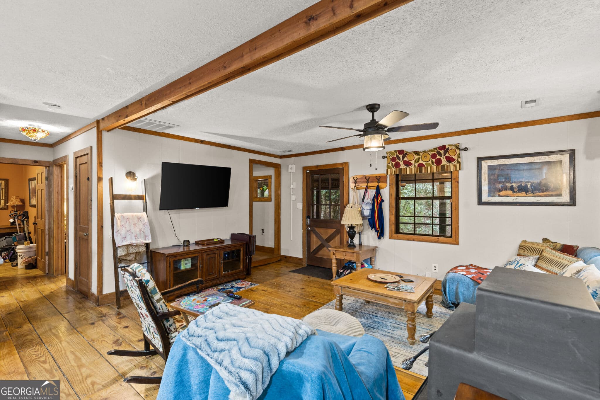 4 bedroom, 2 bathroom, 1,512 sq ft cabin,single family residence for sale at 121 Redbird Drive, Blairsville, GA 30512 — photo 7