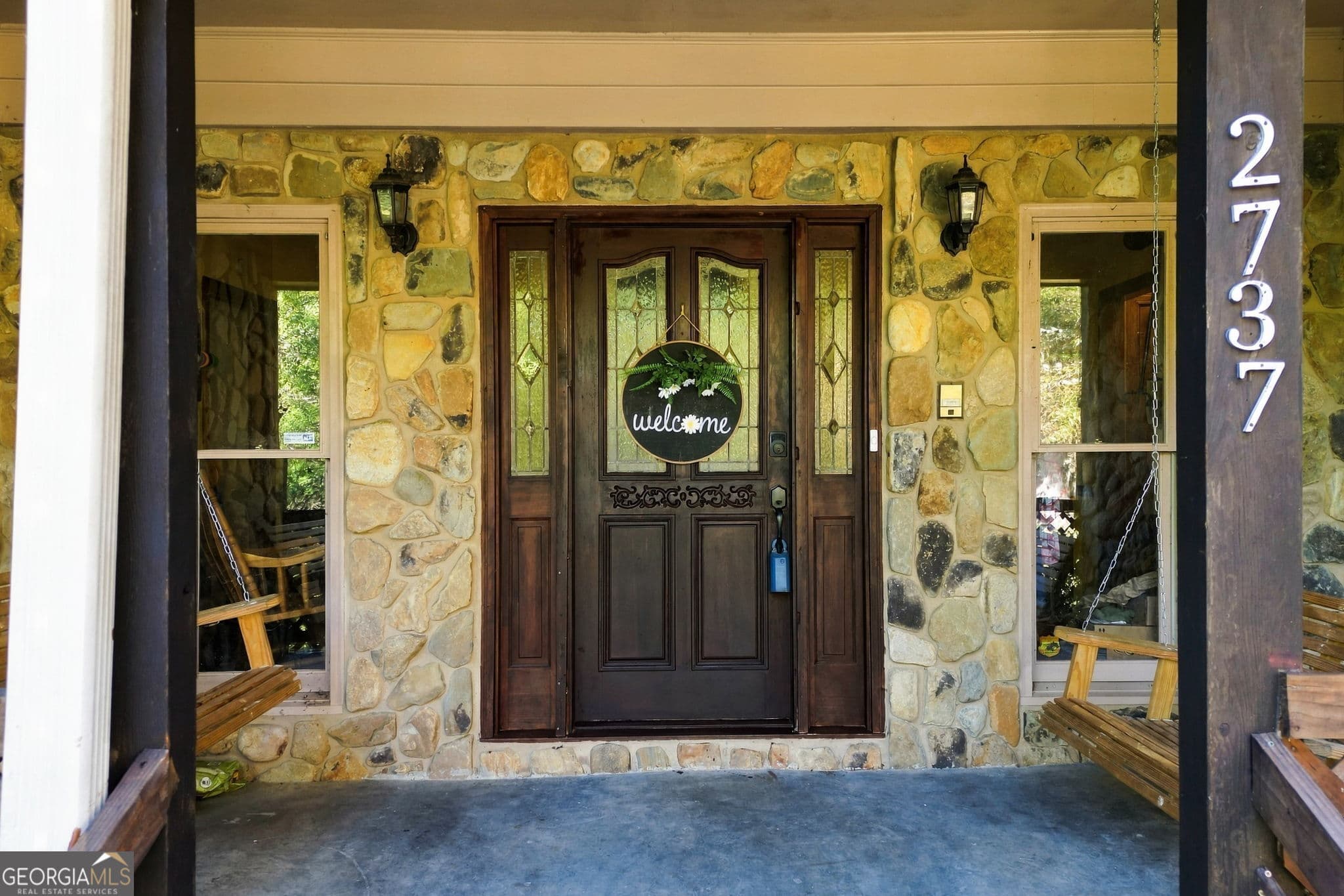 6 bedroom, 5.5 bathroom, 6,133 sq ft single family residence for sale at 2737 John Petree Road, Powder Springs, GA 30127 — photo 6