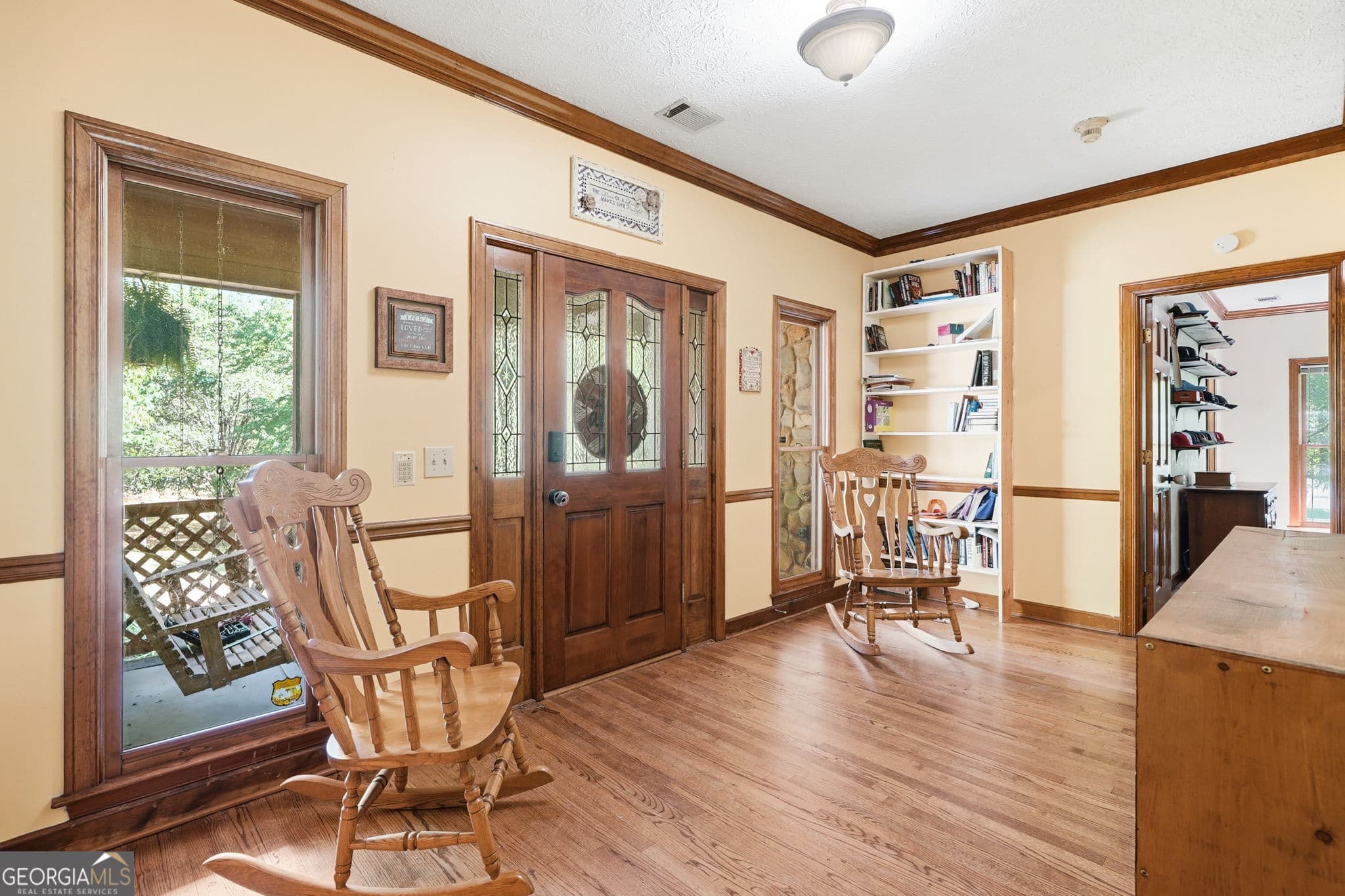 6 bedroom, 5.5 bathroom, 6,133 sq ft single family residence for sale at 2737 John Petree Road, Powder Springs, GA 30127 — photo 7