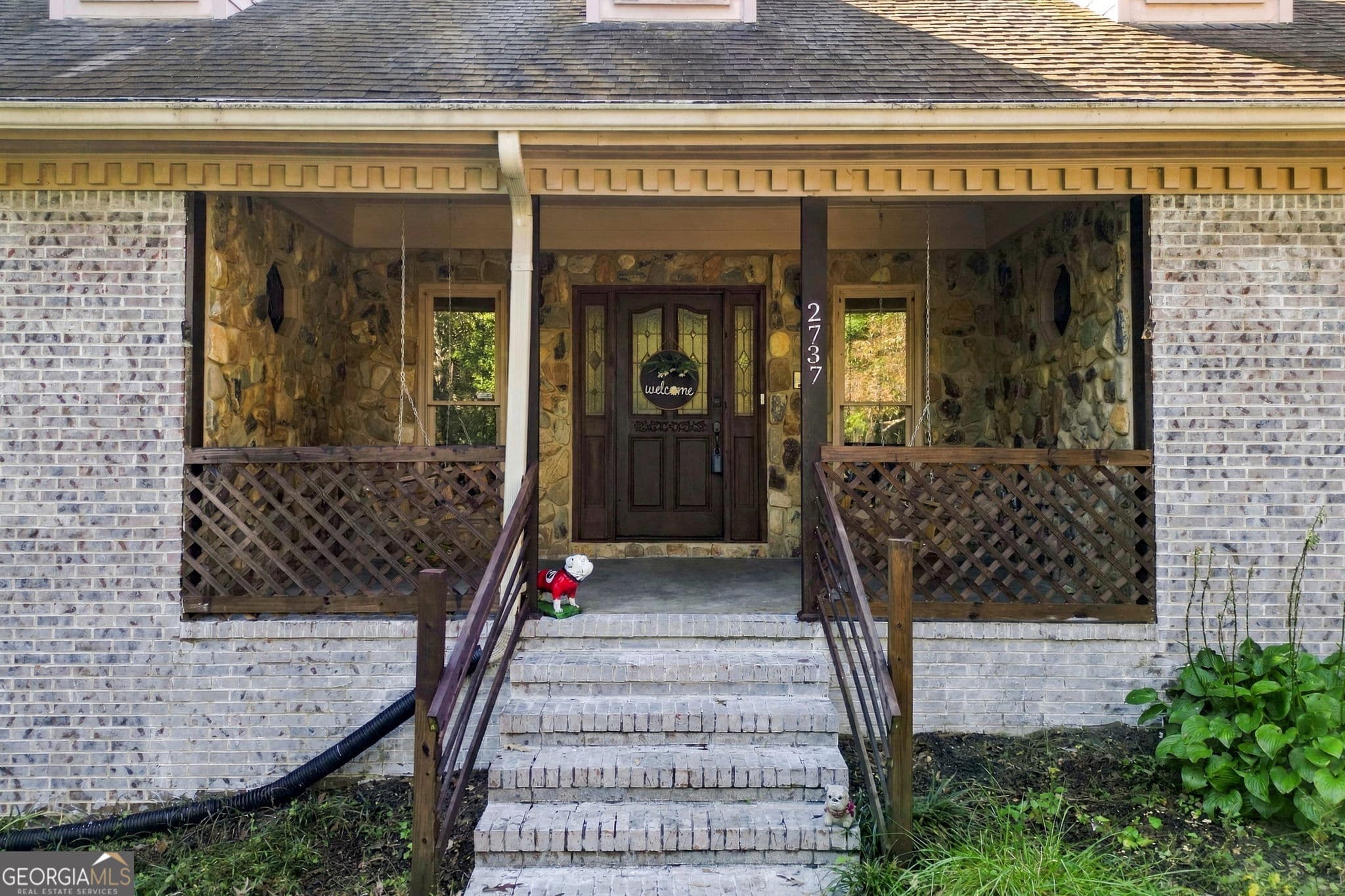 6 bedroom, 5.5 bathroom, 6,133 sq ft single family residence for sale at 2737 John Petree Road, Powder Springs, GA 30127 — photo 5