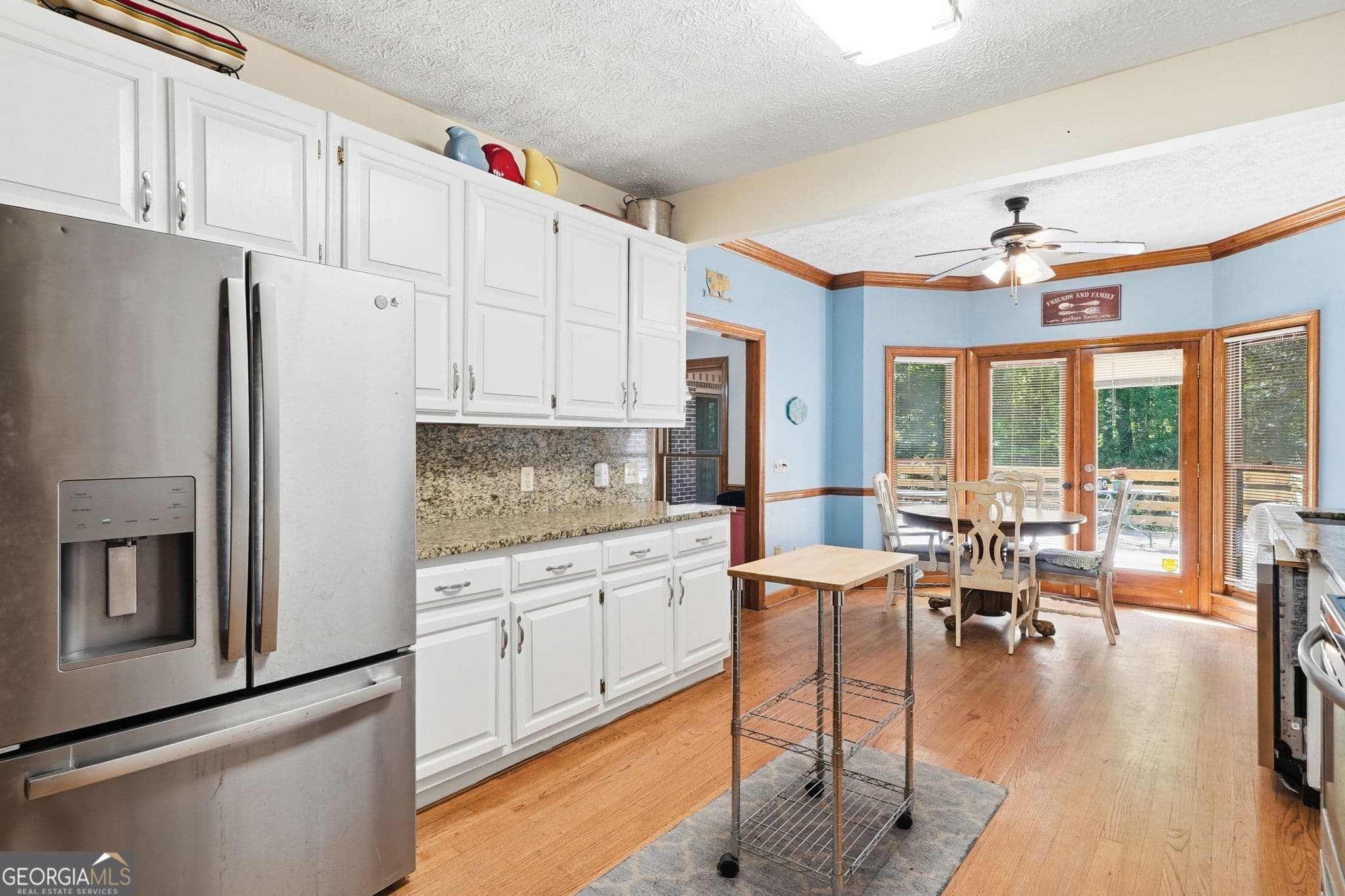 6 bedroom, 5.5 bathroom, 6,133 sq ft single family residence for sale at 2737 John Petree Road, Powder Springs, GA 30127 — photo 10