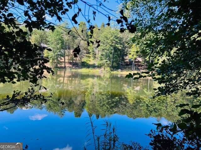 residential lot for sale at 4 Maxwell Mountain Road, Ellijay, GA 30540 — photo 1 of 14