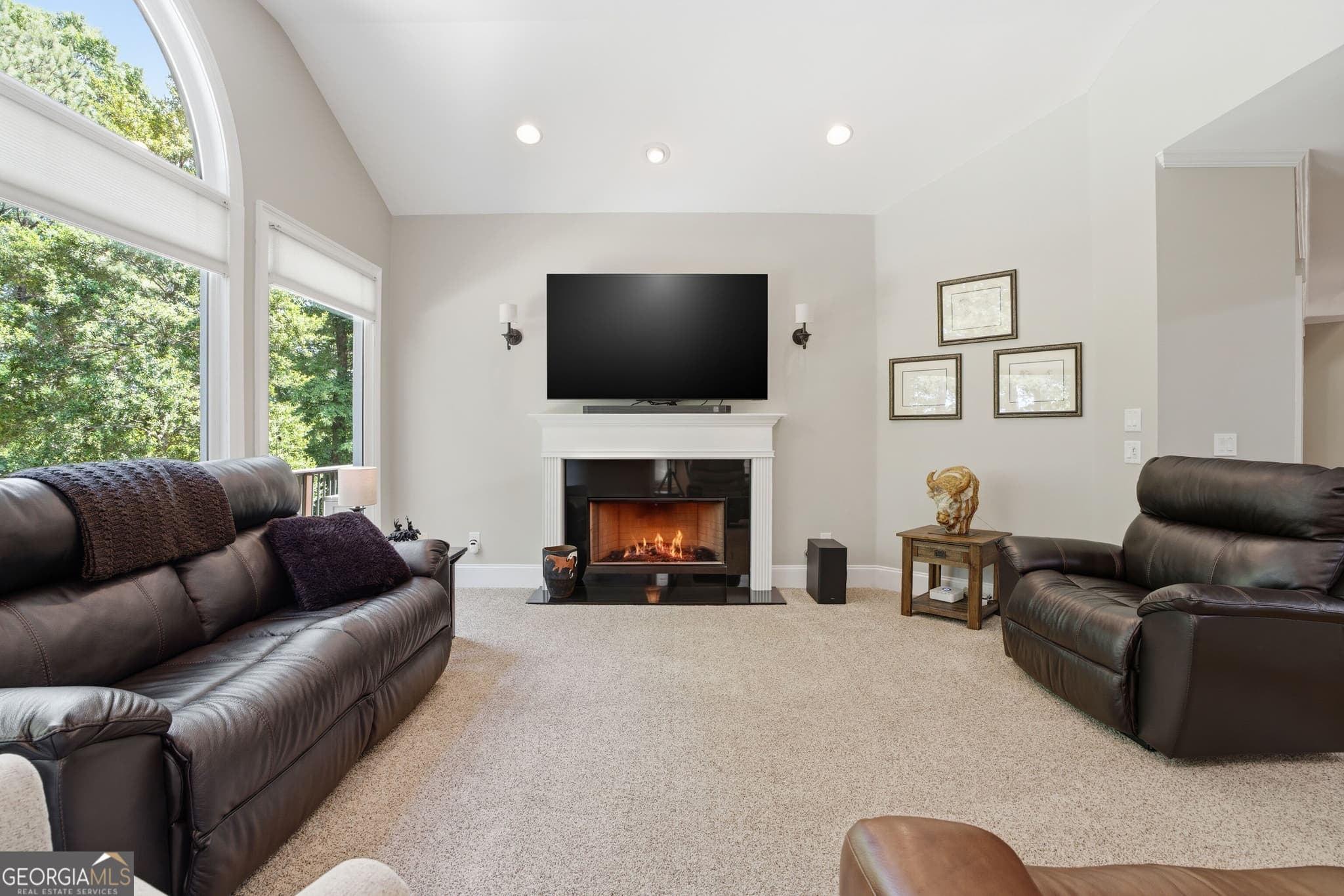 5 bedroom, 5.5 bathroom, 5,739 sq ft single family residence for sale at 29 Crolley Lane, White, GA 30184 — photo 5