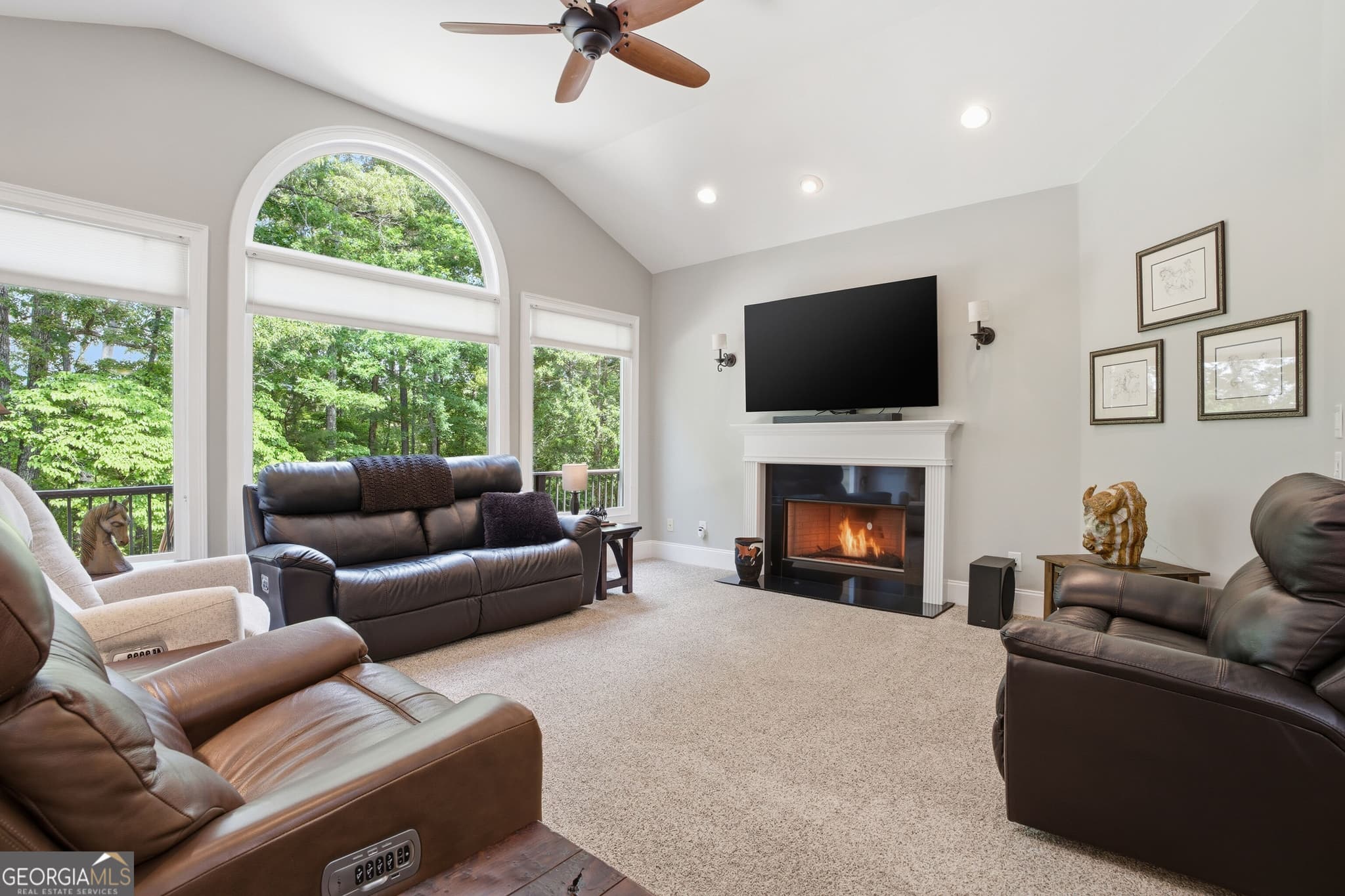 5 bedroom, 5.5 bathroom, 5,739 sq ft single family residence for sale at 29 Crolley Lane, White, GA 30184 — photo 4