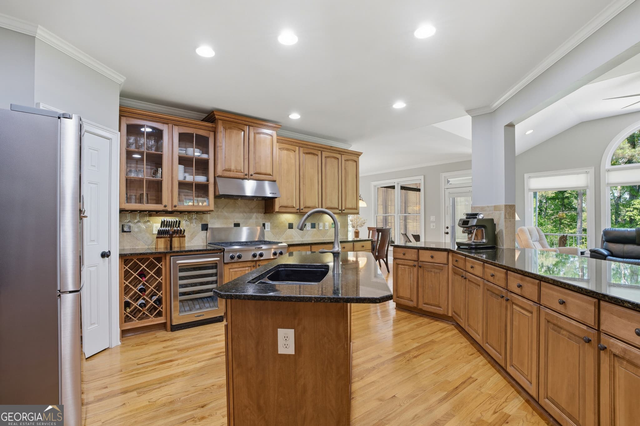 5 bedroom, 5.5 bathroom, 5,739 sq ft single family residence for sale at 29 Crolley Lane, White, GA 30184 — photo 8