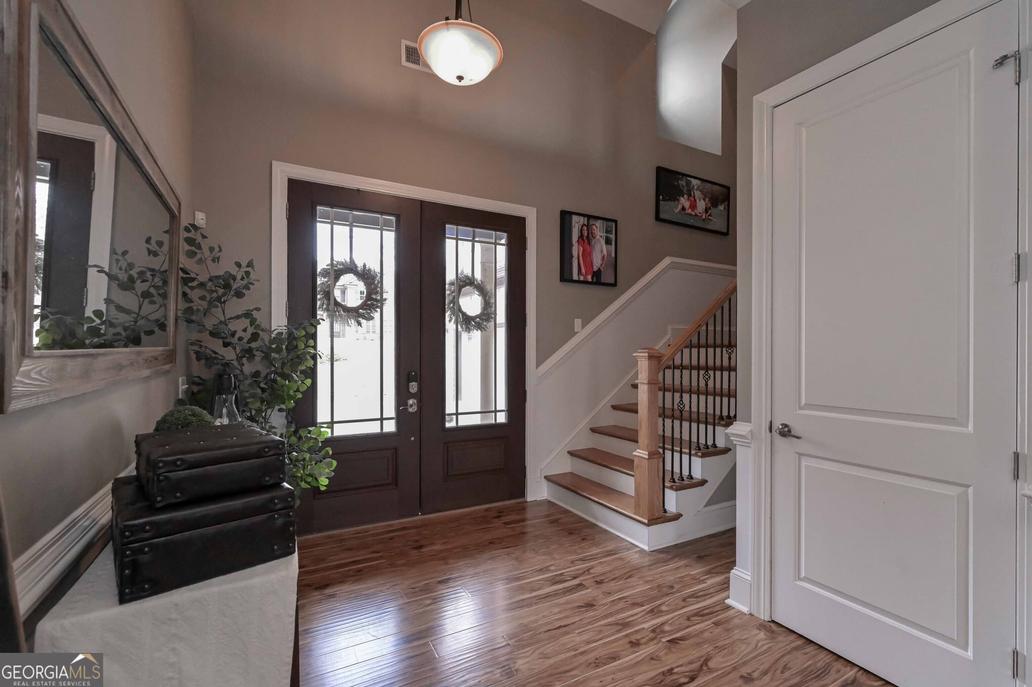 5 bedroom, 3.5 bathroom, 4,863 sq ft single family residence for sale at 5818 Wild Herrin Trail, Douglasville, GA 30135 — photo 6