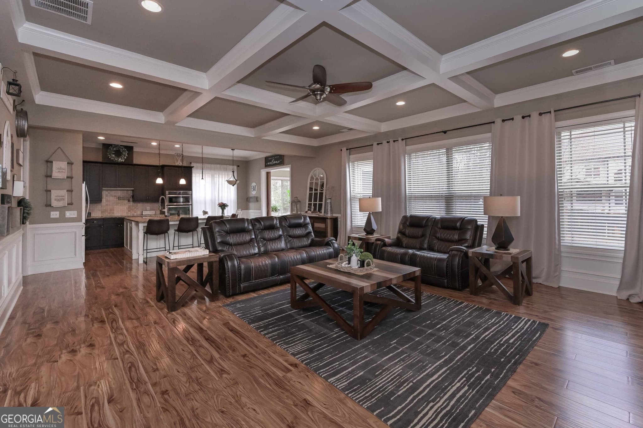 5 bedroom, 3.5 bathroom, 4,863 sq ft single family residence for sale at 5818 Wild Herrin Trail, Douglasville, GA 30135 — photo 7