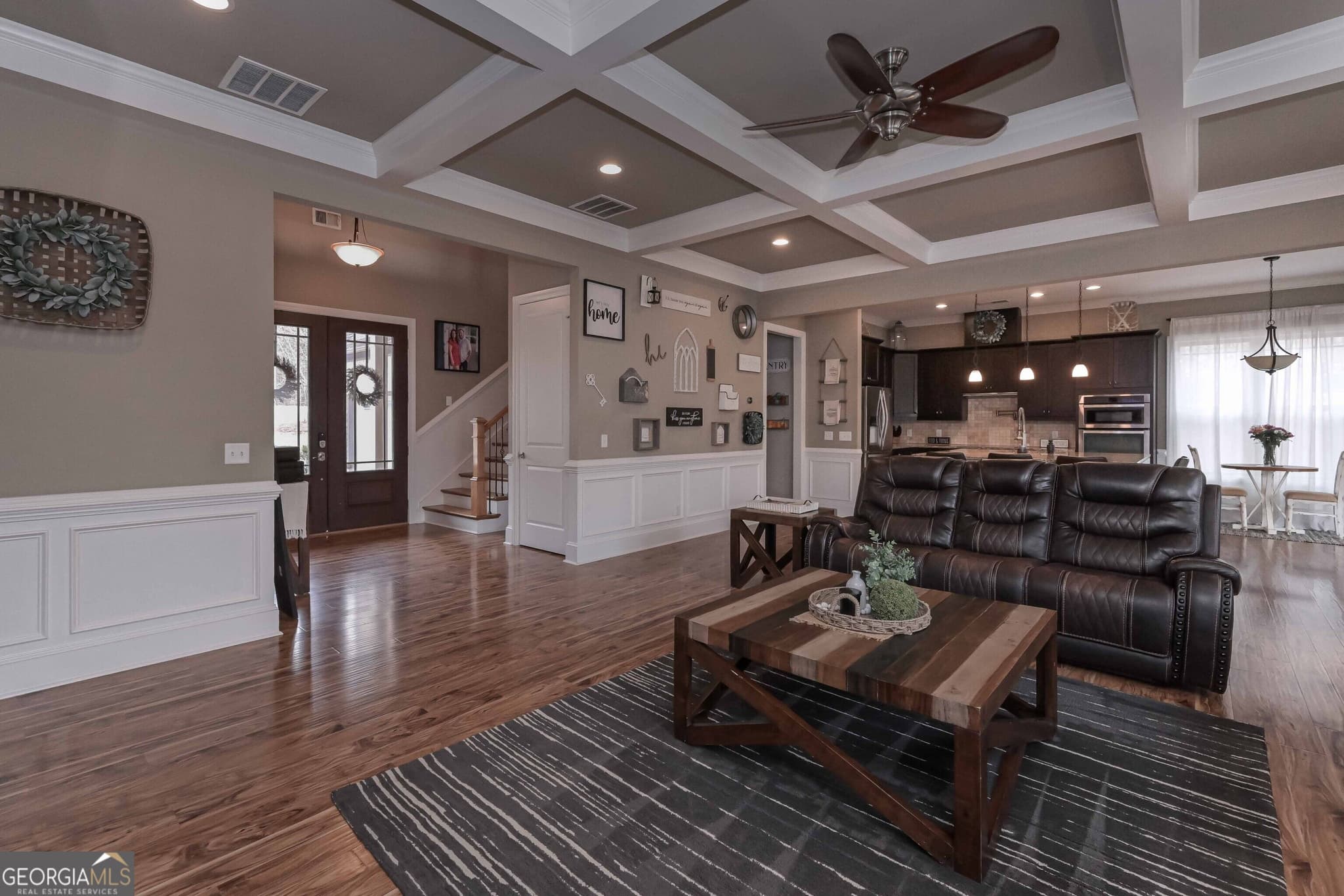 5 bedroom, 3.5 bathroom, 4,863 sq ft single family residence for sale at 5818 Wild Herrin Trail, Douglasville, GA 30135 — photo 8