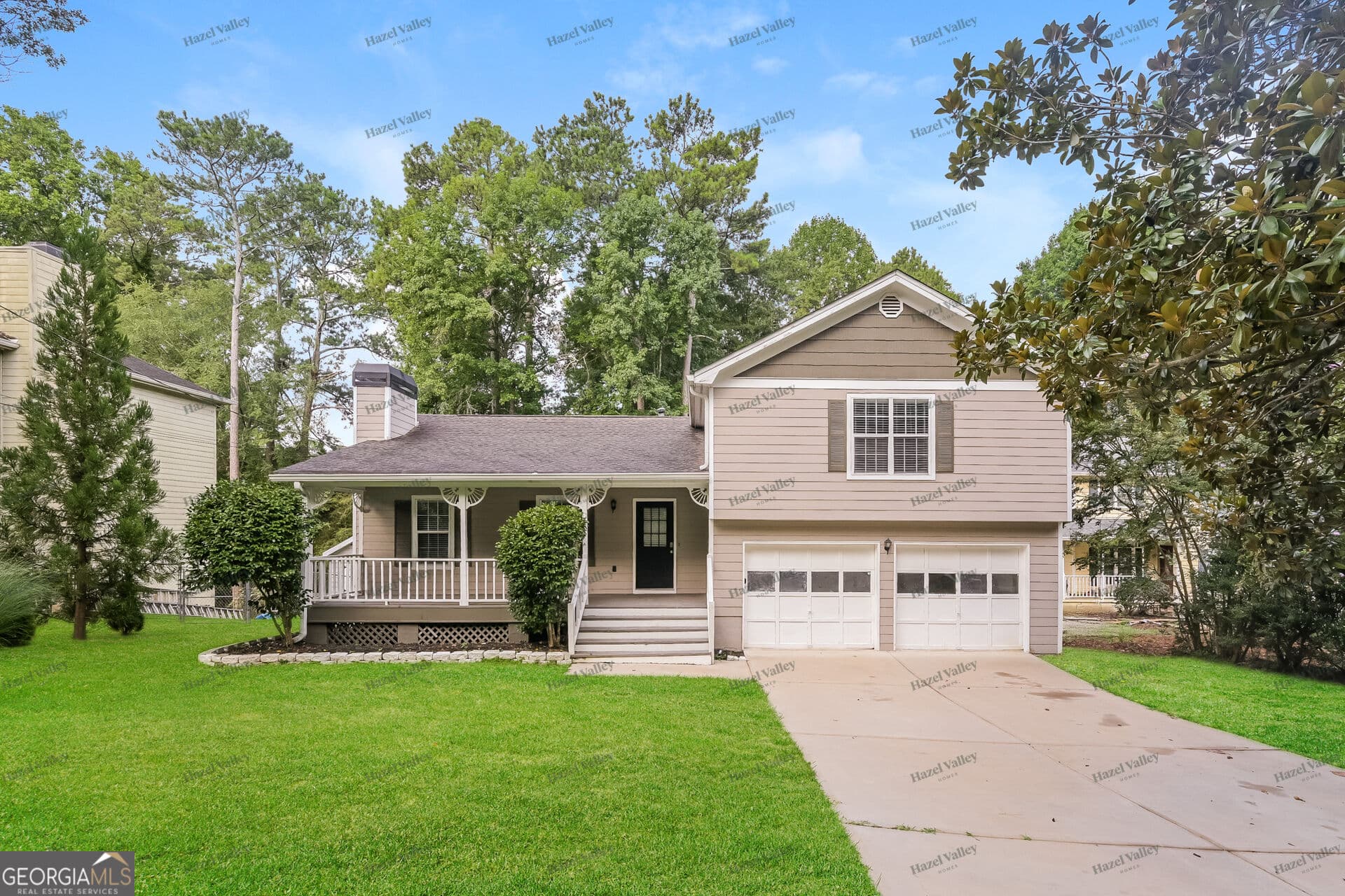 3 bedroom, 2 bathroom, 1,656 sq ft single family residence for rent at 262 Timothy Lane, Lilburn, GA 30047 for $2,195 a month — photo 6