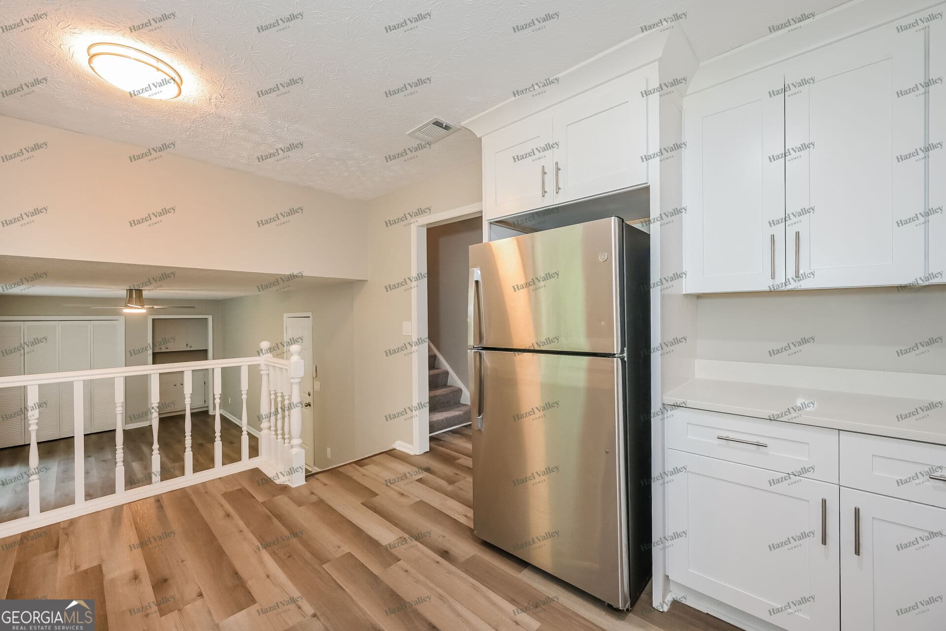 3 bedroom, 2 bathroom, 1,656 sq ft single family residence for rent at 262 Timothy Lane, Lilburn, GA 30047 for $2,195 a month — photo 3