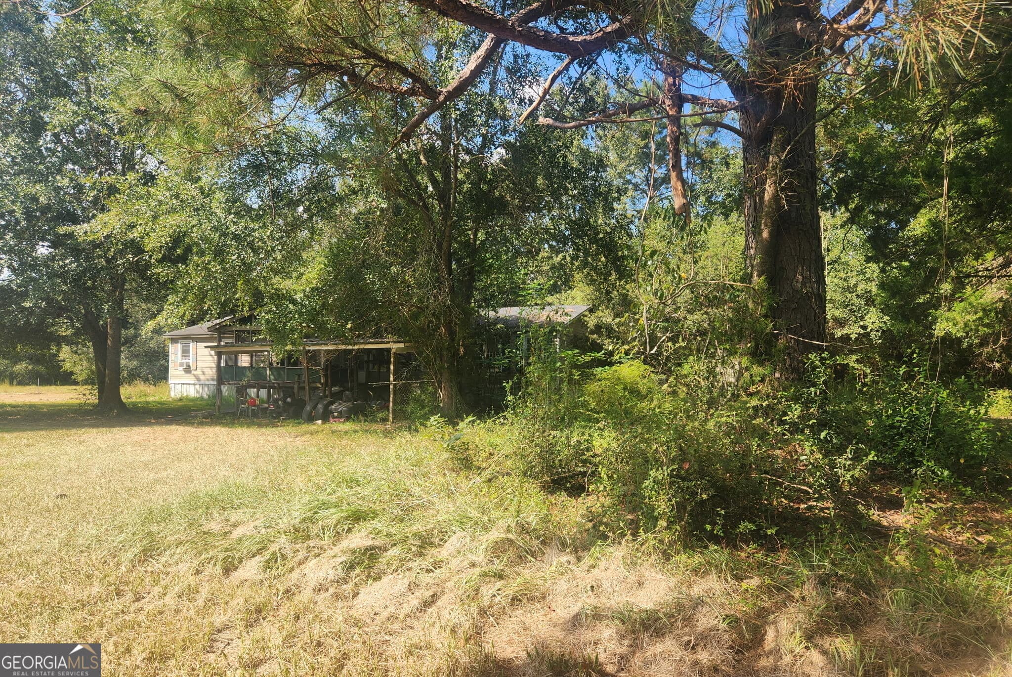 3 bedroom, 2 bathroom, 1,440 sq ft manufactured home,single family residence for sale at 256 Peafowl Road, Sylvester, GA 31791 — photo 5