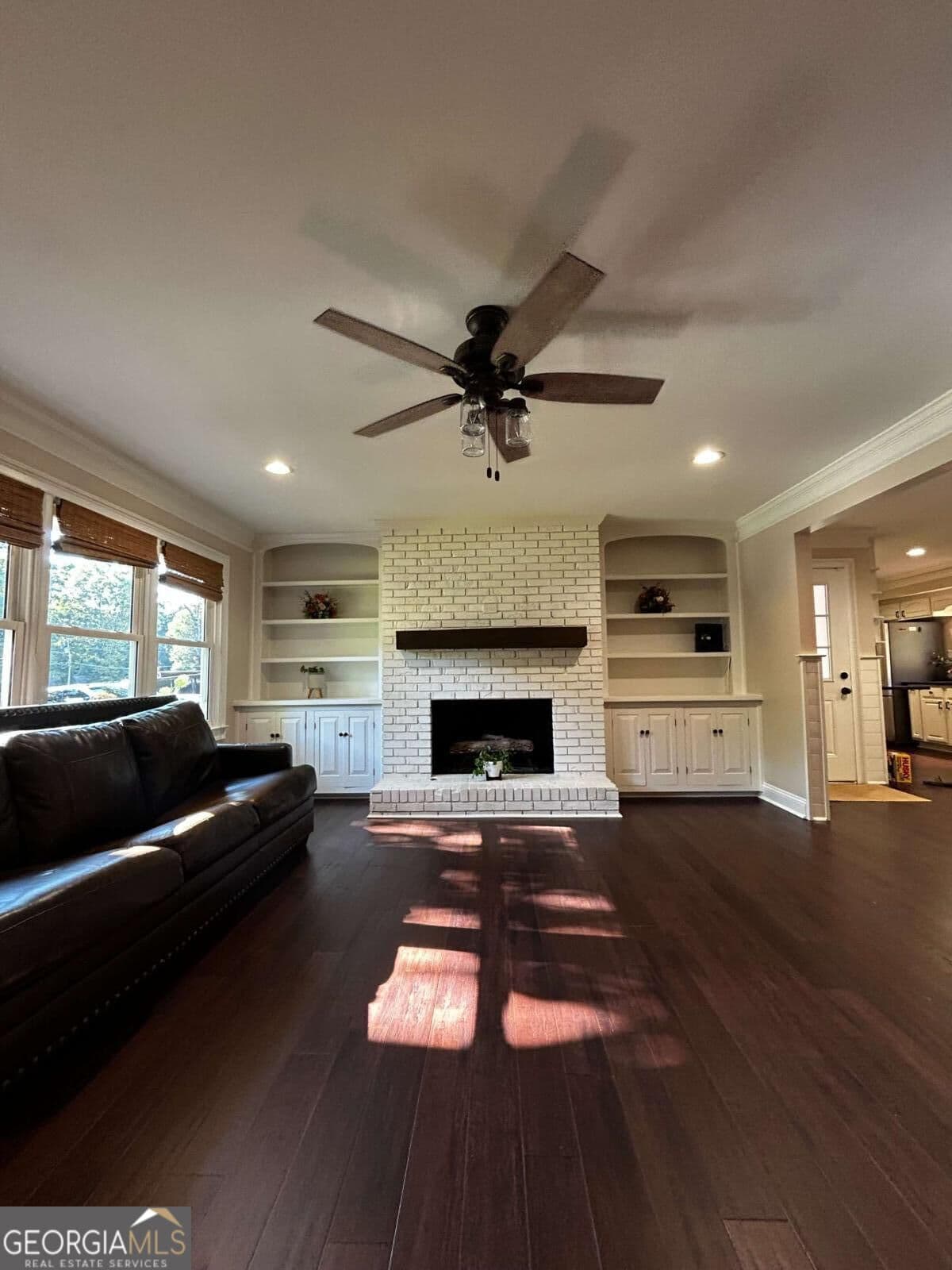 3 bedroom, 2 bathroom, 1,500 sq ft single family residence for sale at 1738 Sandy Court, Snellville, GA 30078 — photo 5