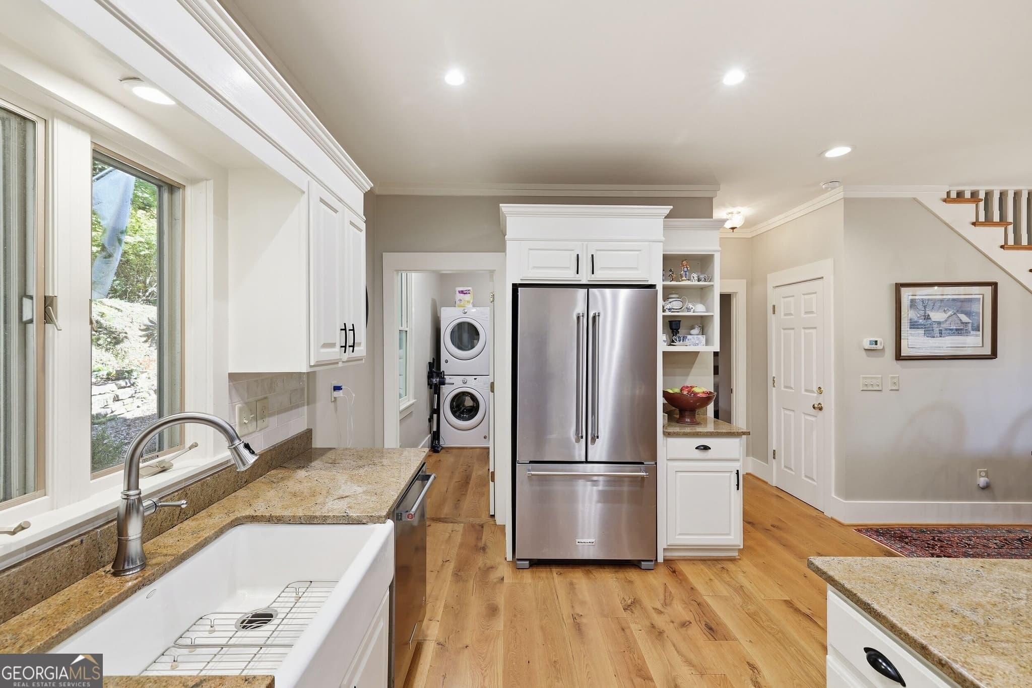 4 bedroom, 5 bathroom, 5,079 sq ft single family residence for sale at 160 Ridgepole Drive, Sky Valley, GA 30537 — photo 6