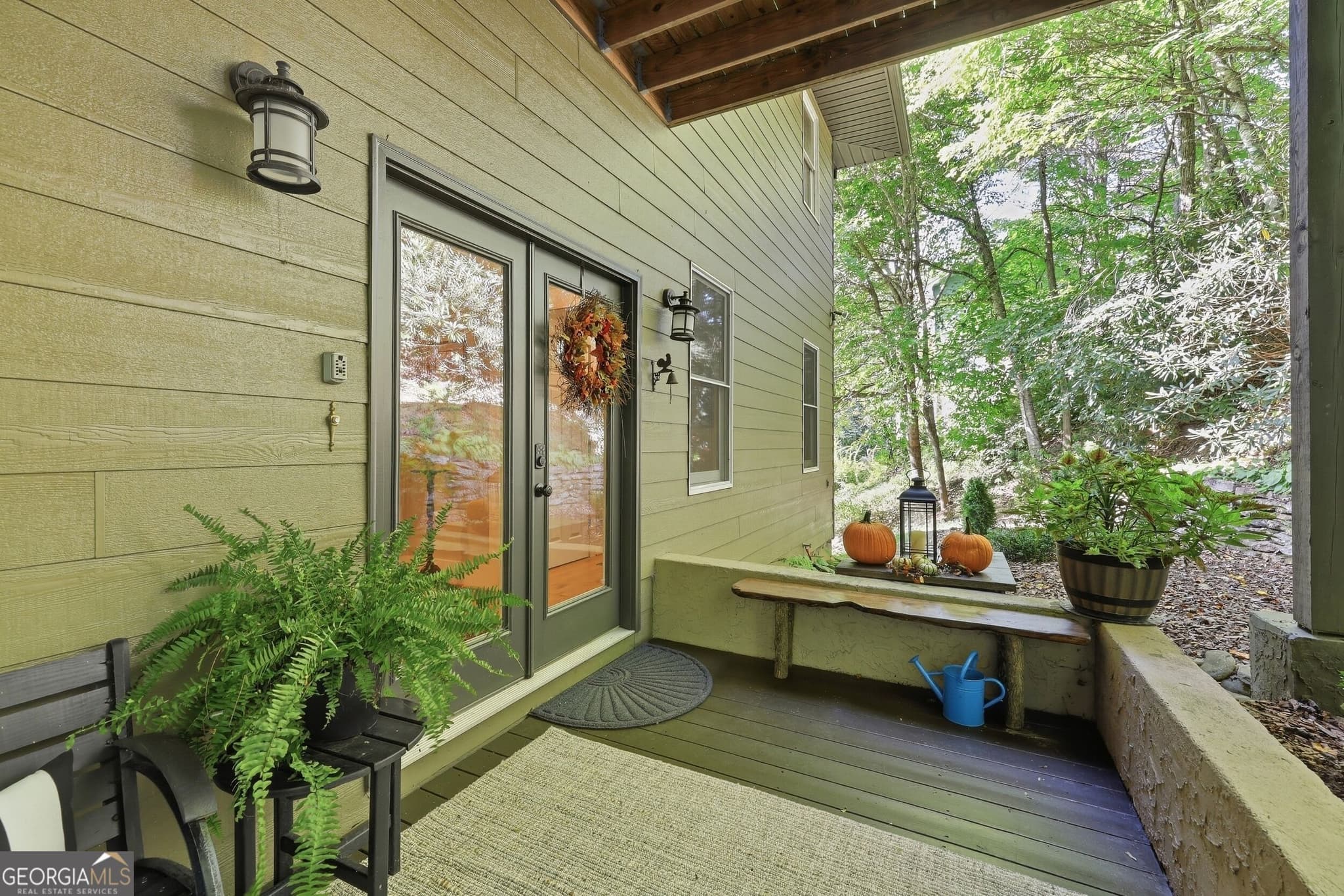 4 bedroom, 5 bathroom, 5,079 sq ft single family residence for sale at 160 Ridgepole Drive, Sky Valley, GA 30537 — photo 4