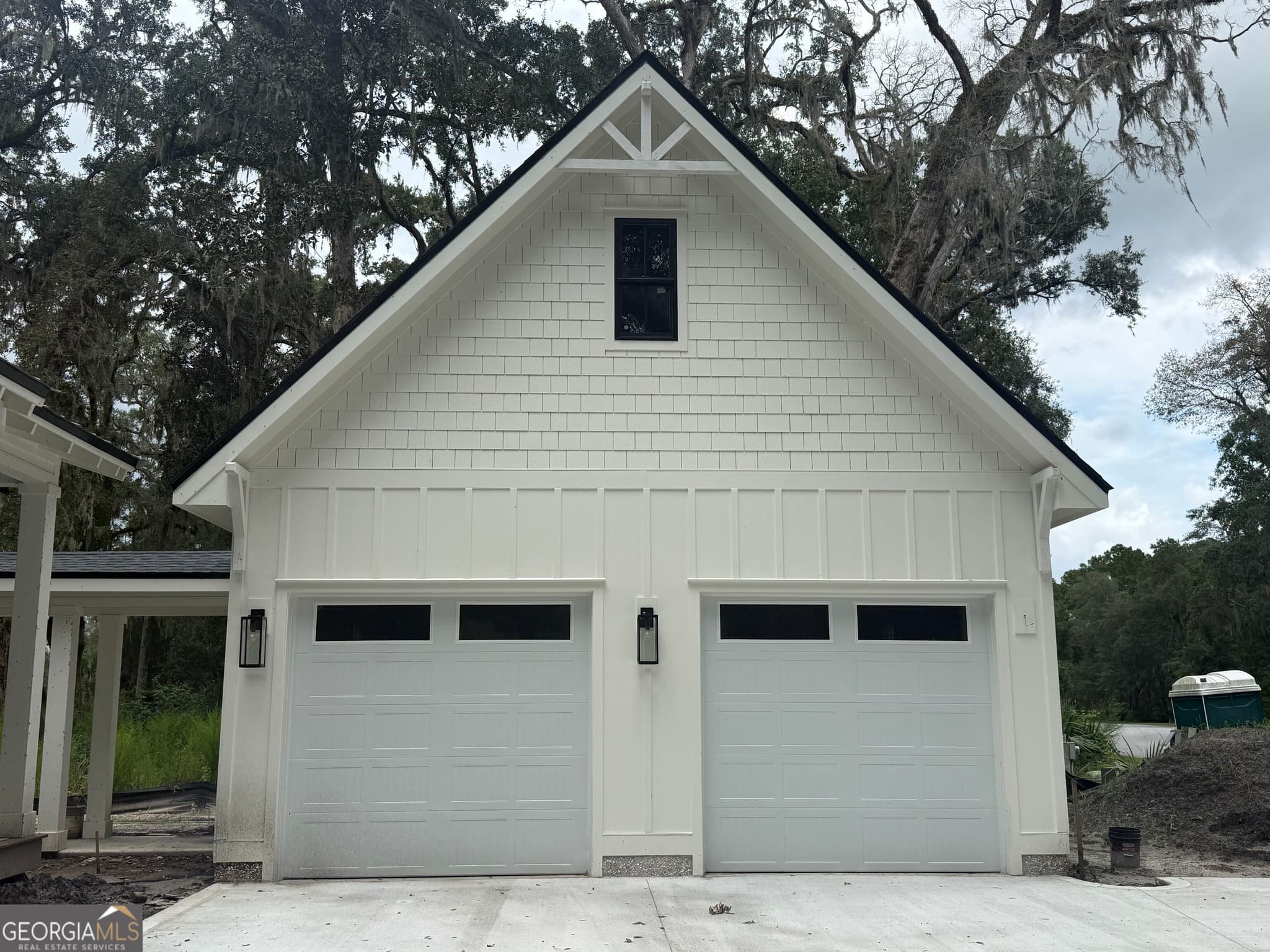 3 bedroom, 3.5 bathroom, 2,217 sq ft single family residence for sale at 223 Audubon WYND, Waverly, GA 31565 — photo 2