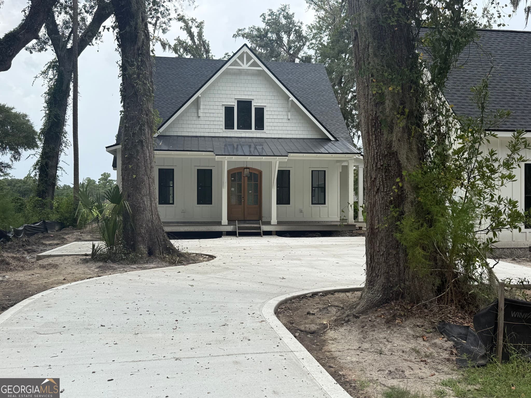 3 bedroom, 3.5 bathroom, 2,217 sq ft single family residence for sale at 223 Audubon WYND, Waverly, GA 31565 — photo 3