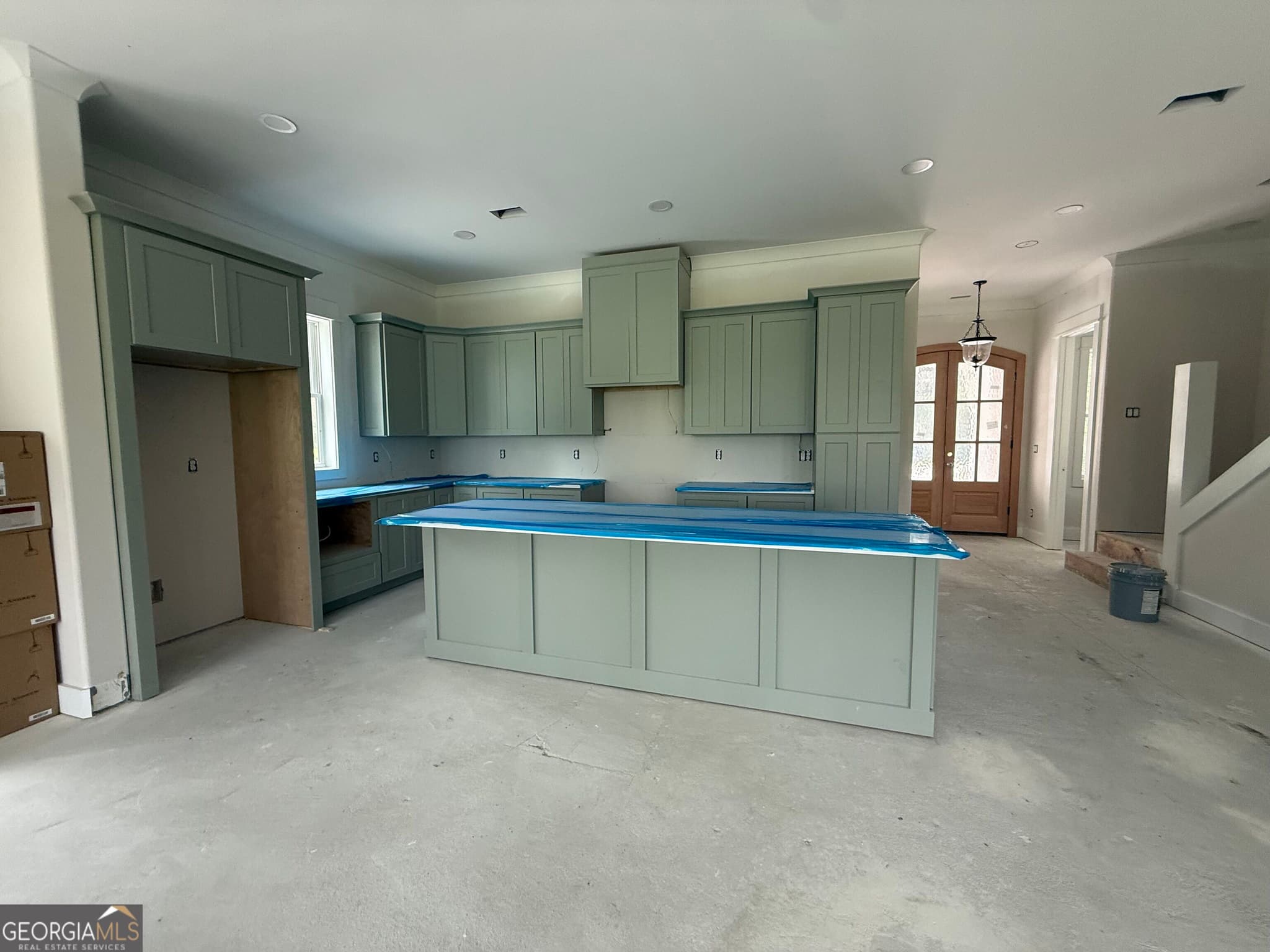 3 bedroom, 3.5 bathroom, 2,217 sq ft single family residence for sale at 223 Audubon WYND, Waverly, GA 31565 — photo 5