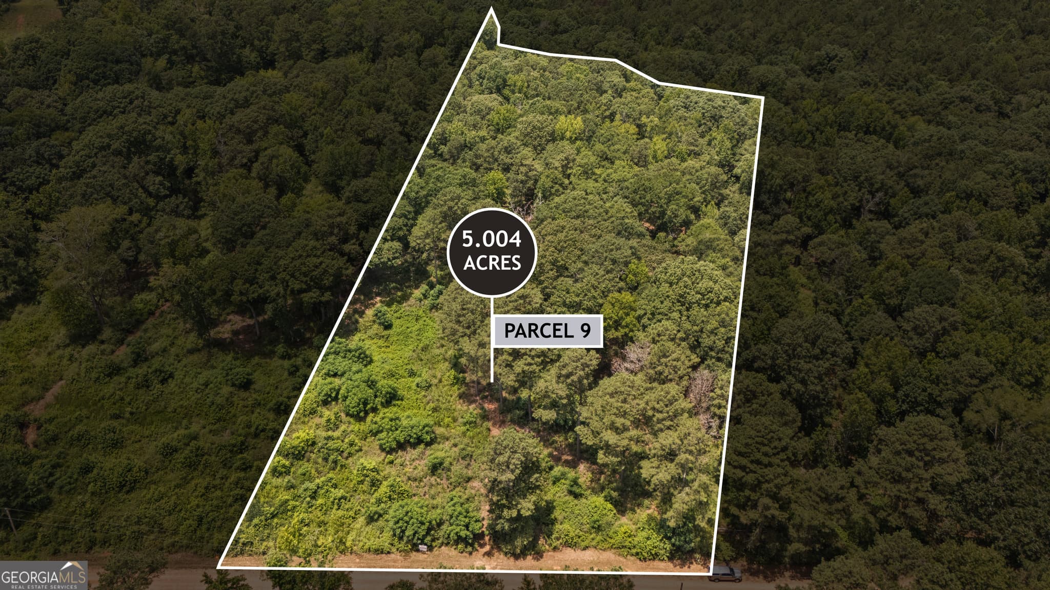 residential lot for sale at 79 Askin Place, Culloden, GA 31016 — photo 1 of 2